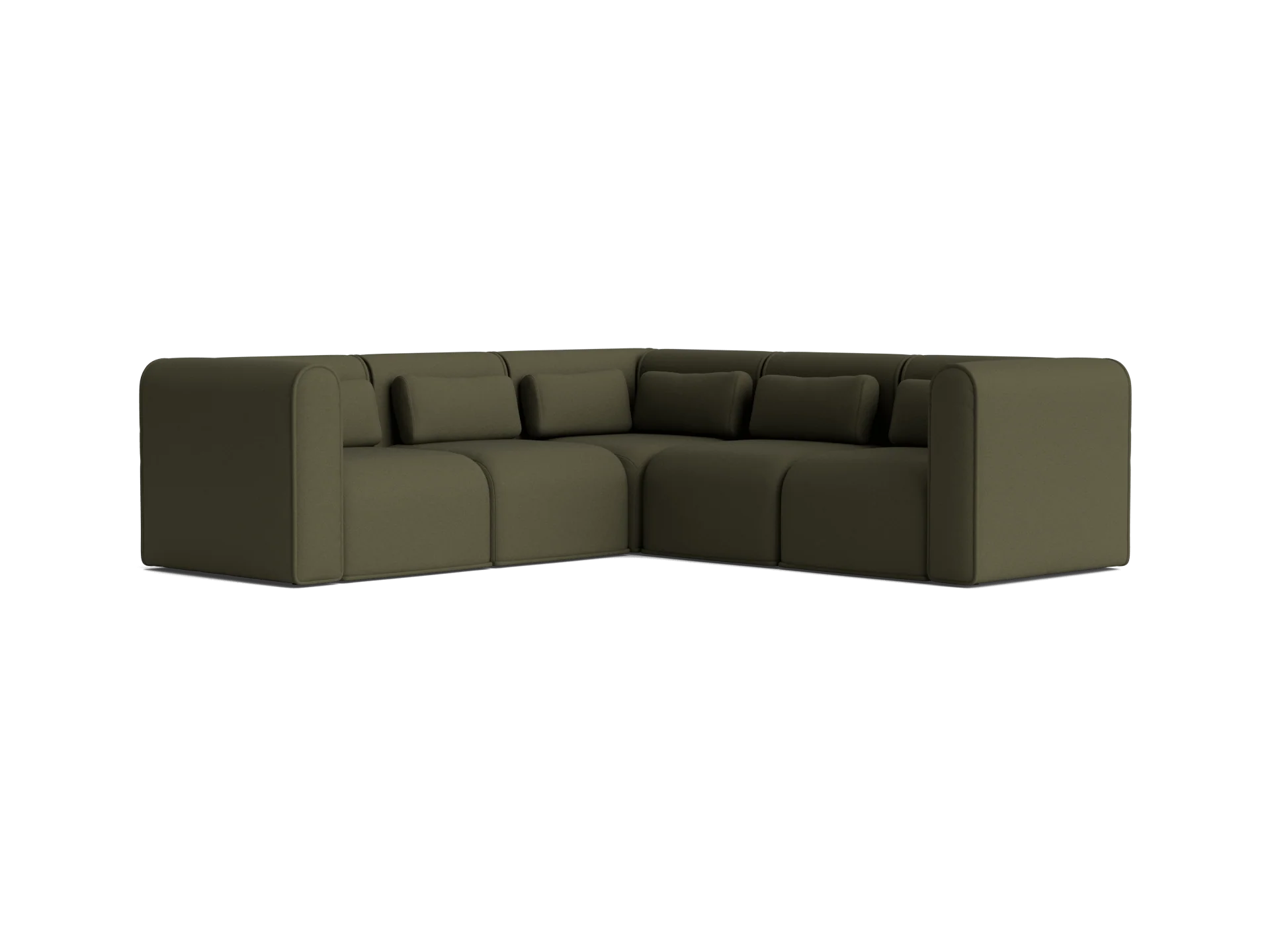 Bangalow Modular Sofa - Image 59
