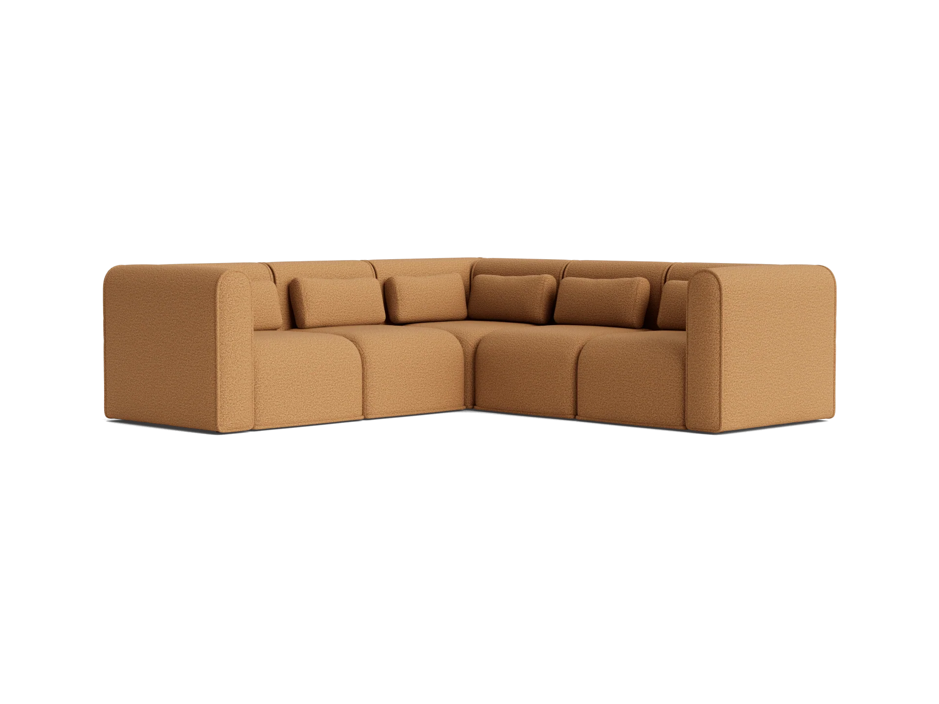 Bangalow Modular Sofa - Image 60