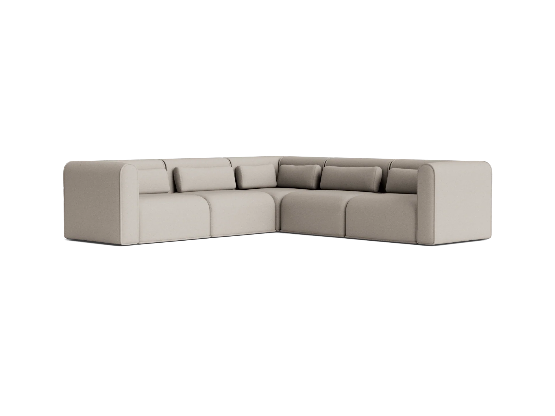 Bangalow Modular Sofa - Image 62
