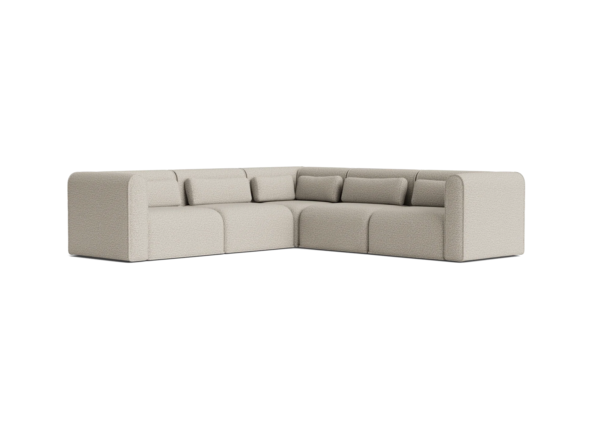 Bangalow Modular Sofa - Image 63