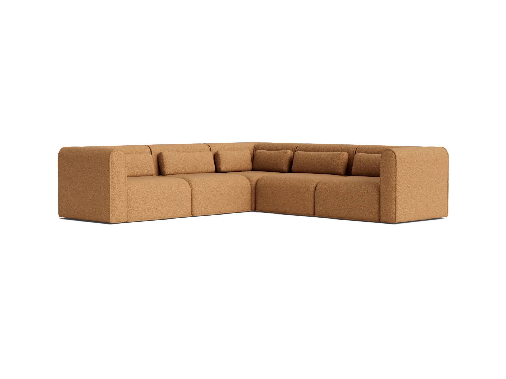 Bangalow Modular Sofa - Image 64