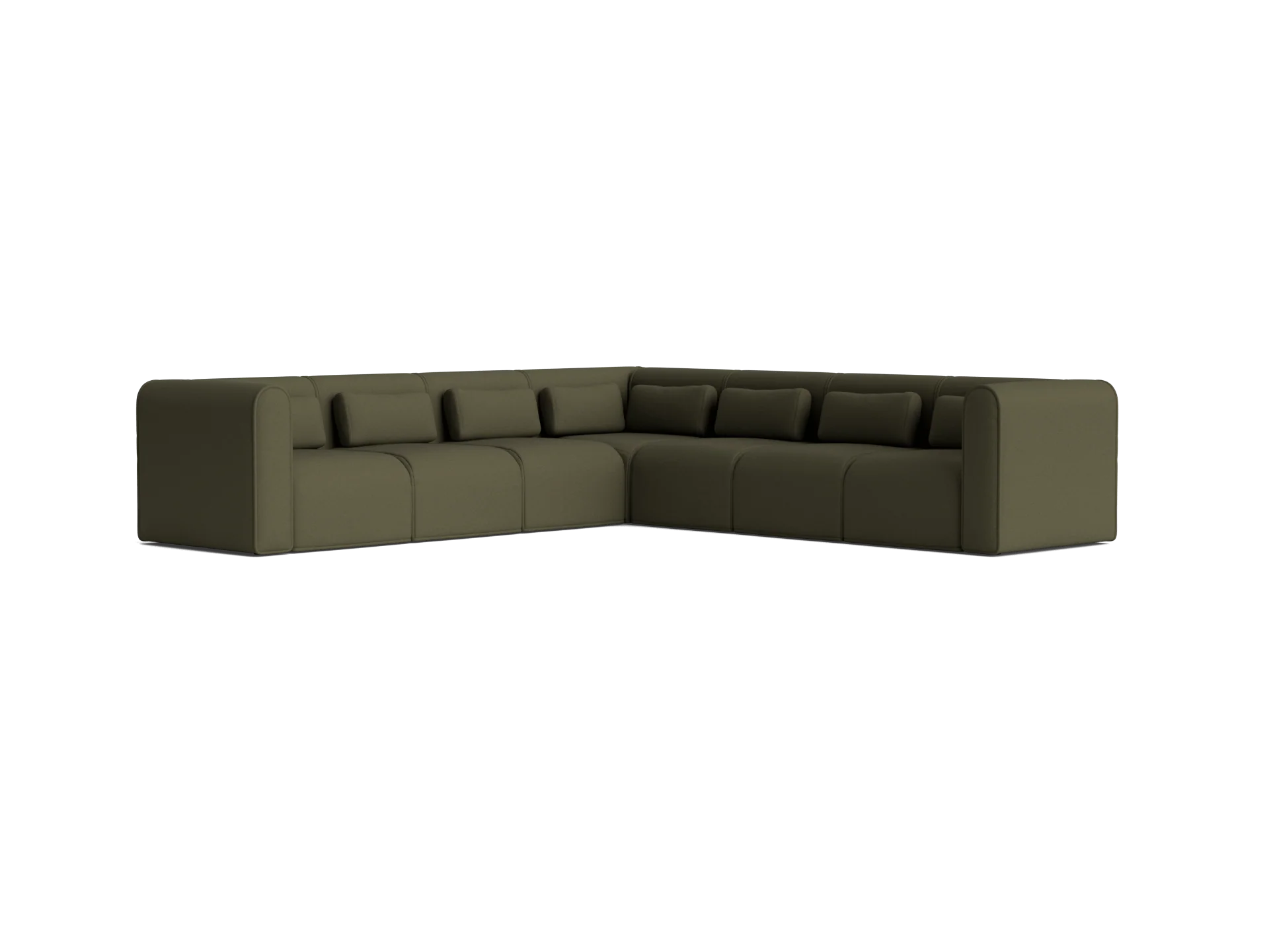 Bangalow Modular Sofa - Image 65