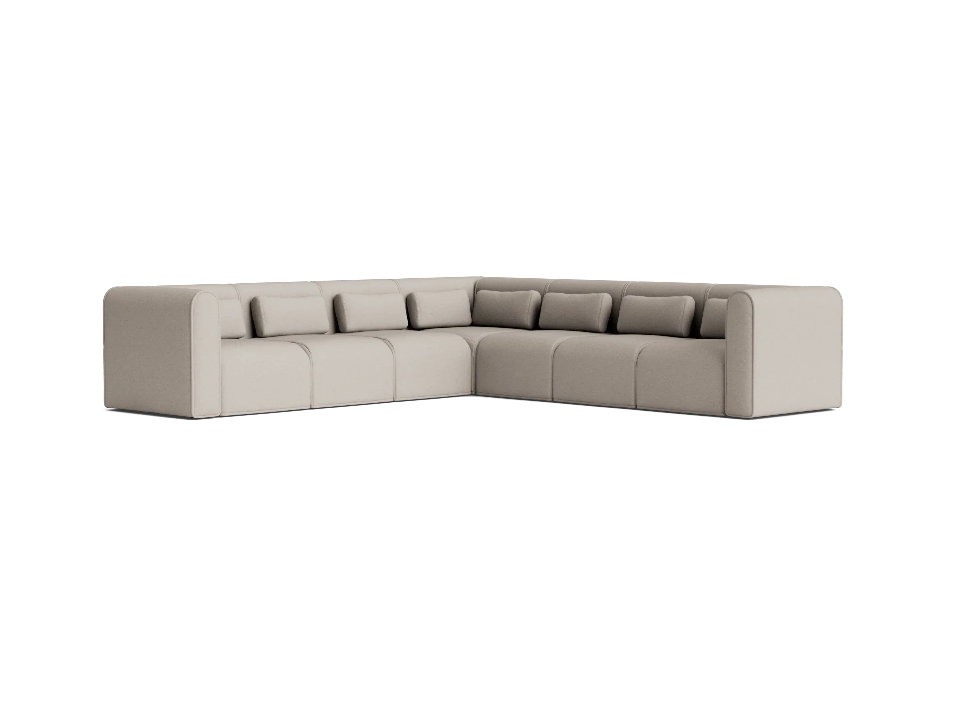 Bangalow Modular Sofa - Image 66