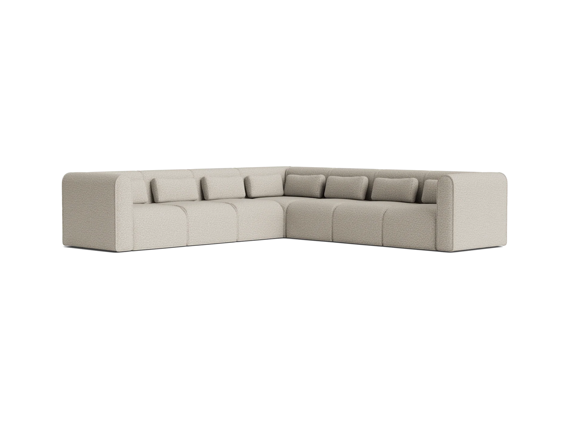 Bangalow Modular Sofa - Image 67