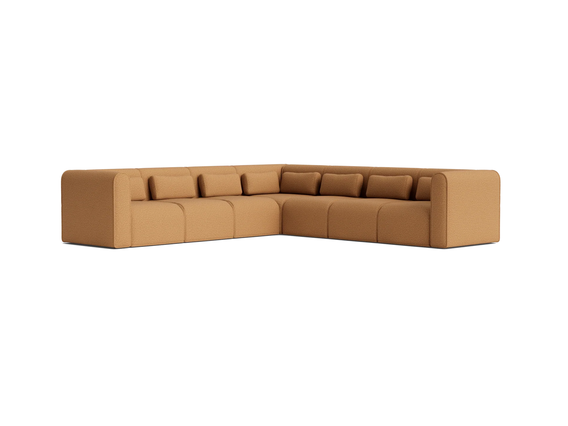 Bangalow Modular Sofa - Image 68