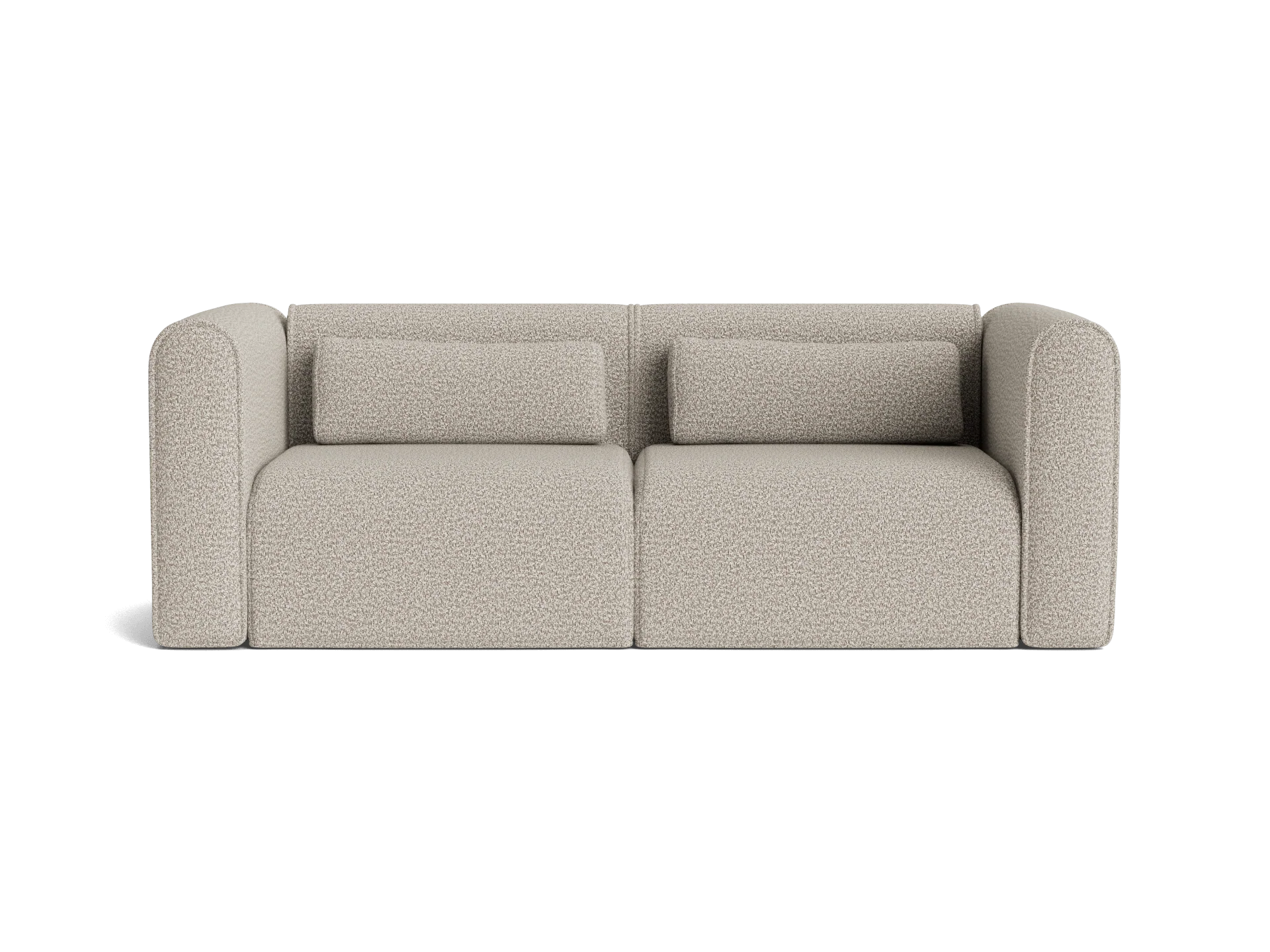 Bangalow Modular Sofa - Image 7