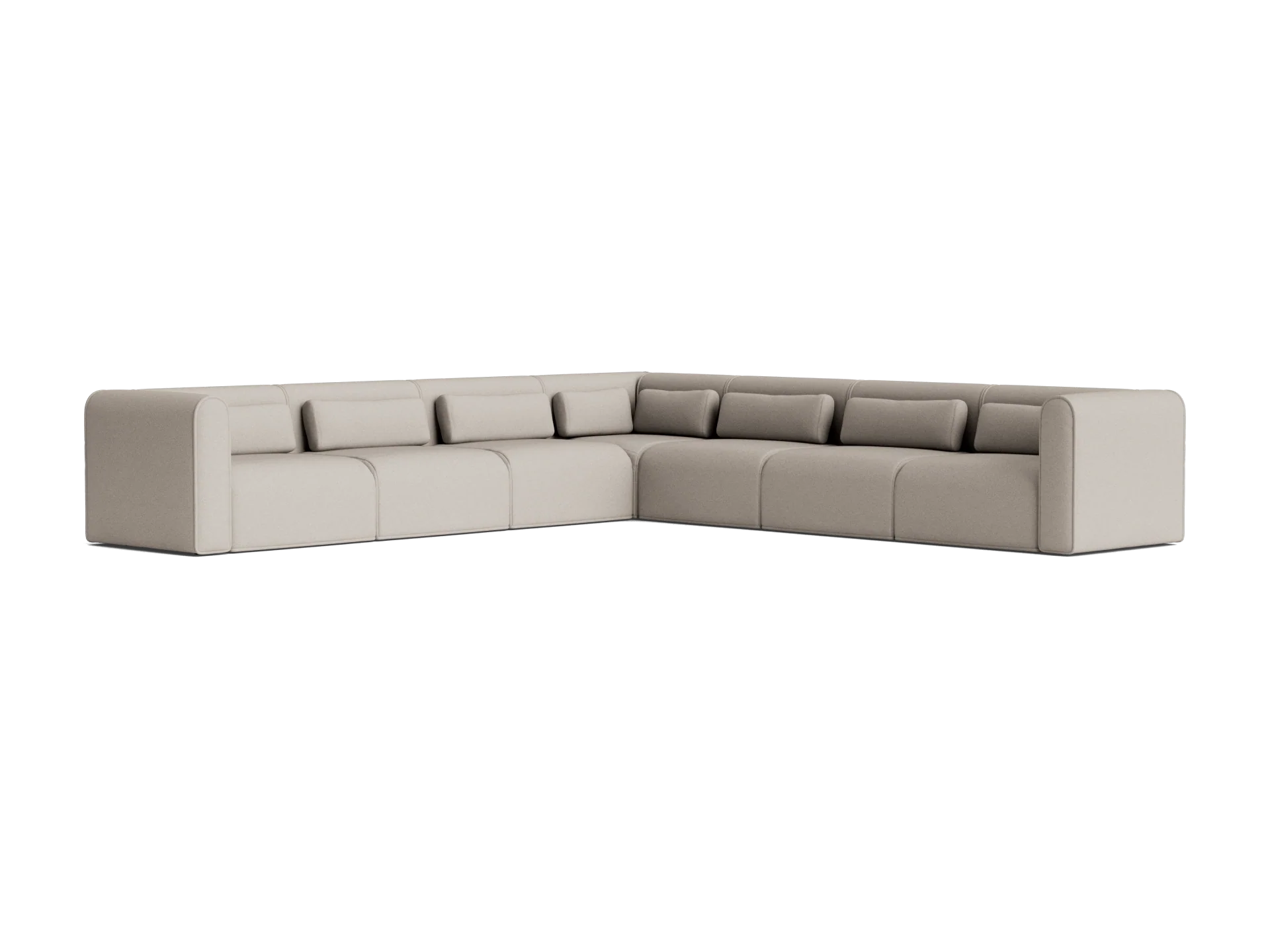 Bangalow Modular Sofa - Image 70