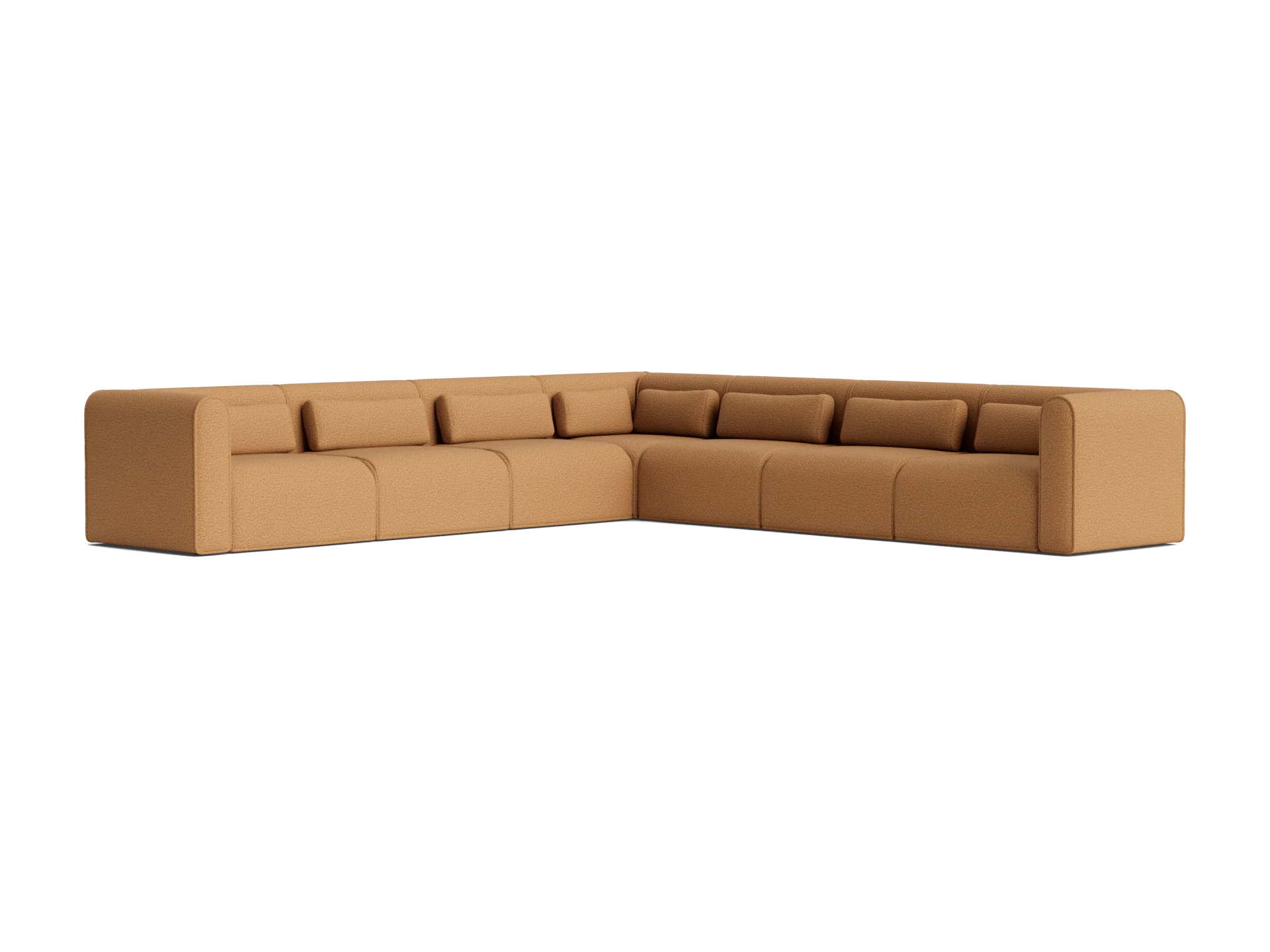 Bangalow Modular Sofa - Image 71