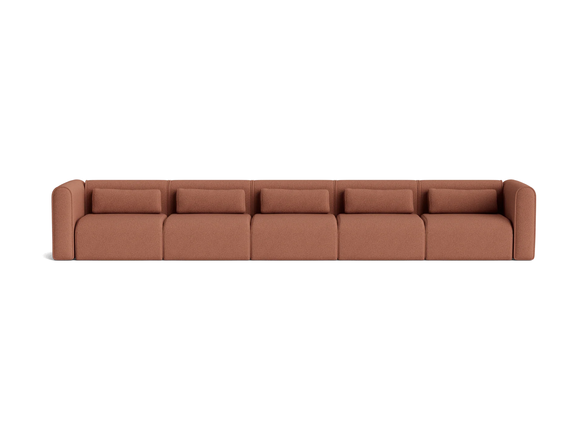 Bangalow Modular Sofa - Image 79