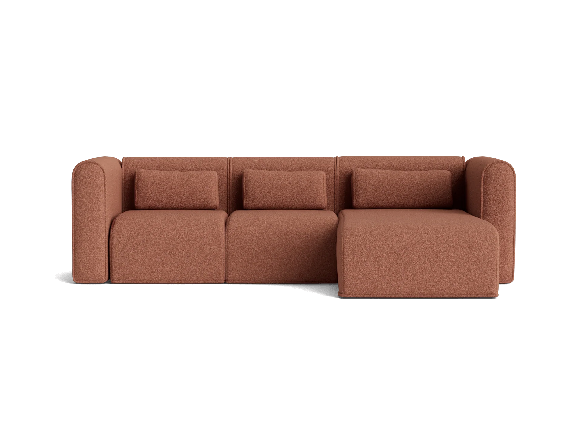 Bangalow Modular Sofa - Image 81