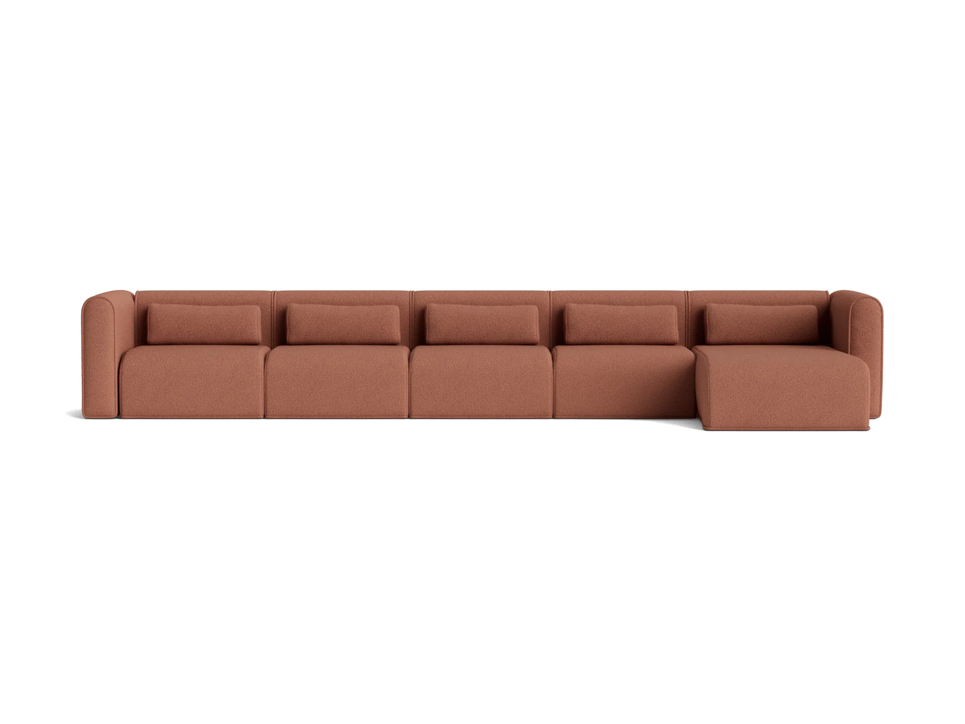 Bangalow Modular Sofa - Image 86