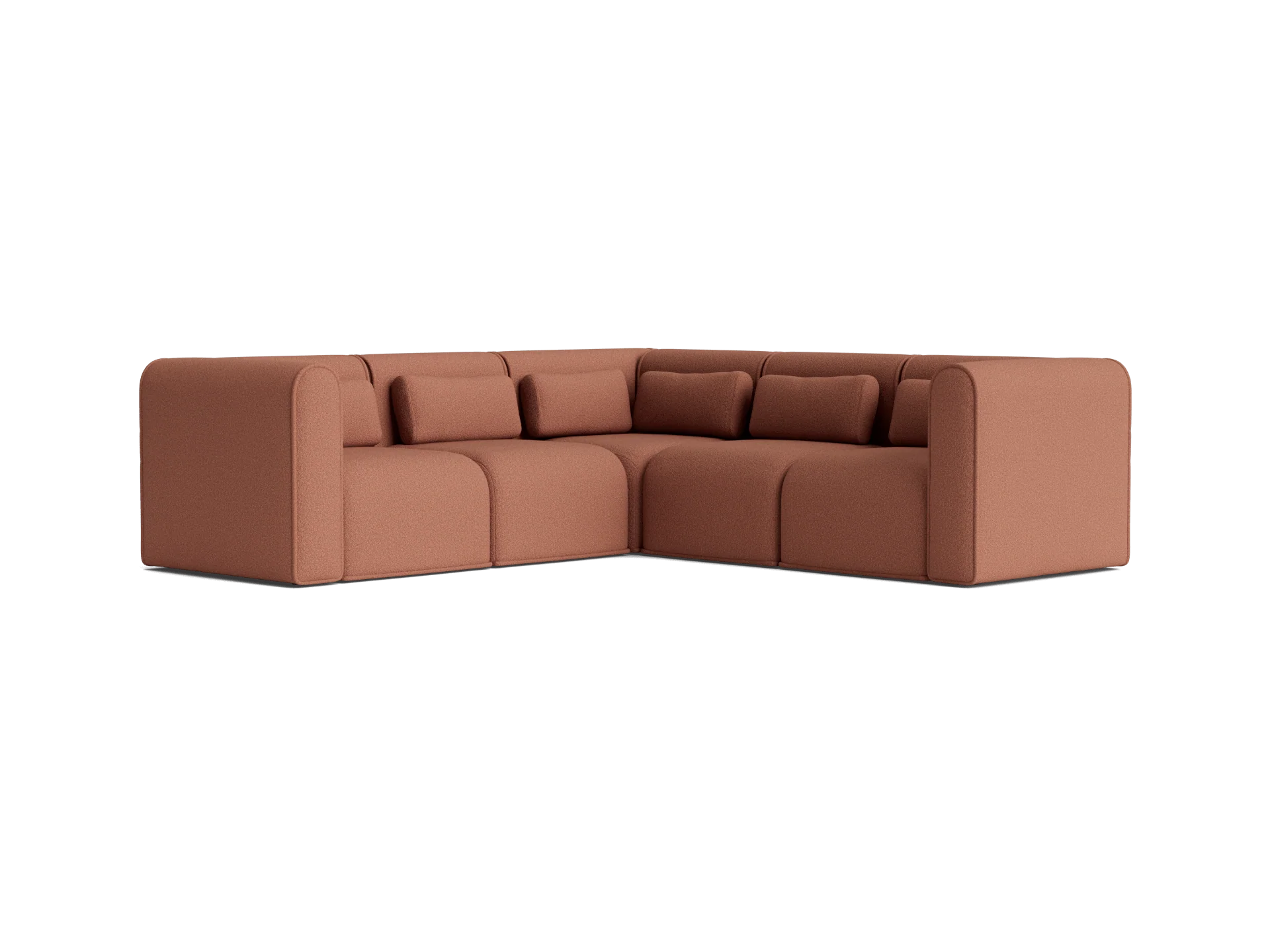 Bangalow Modular Sofa - Image 87