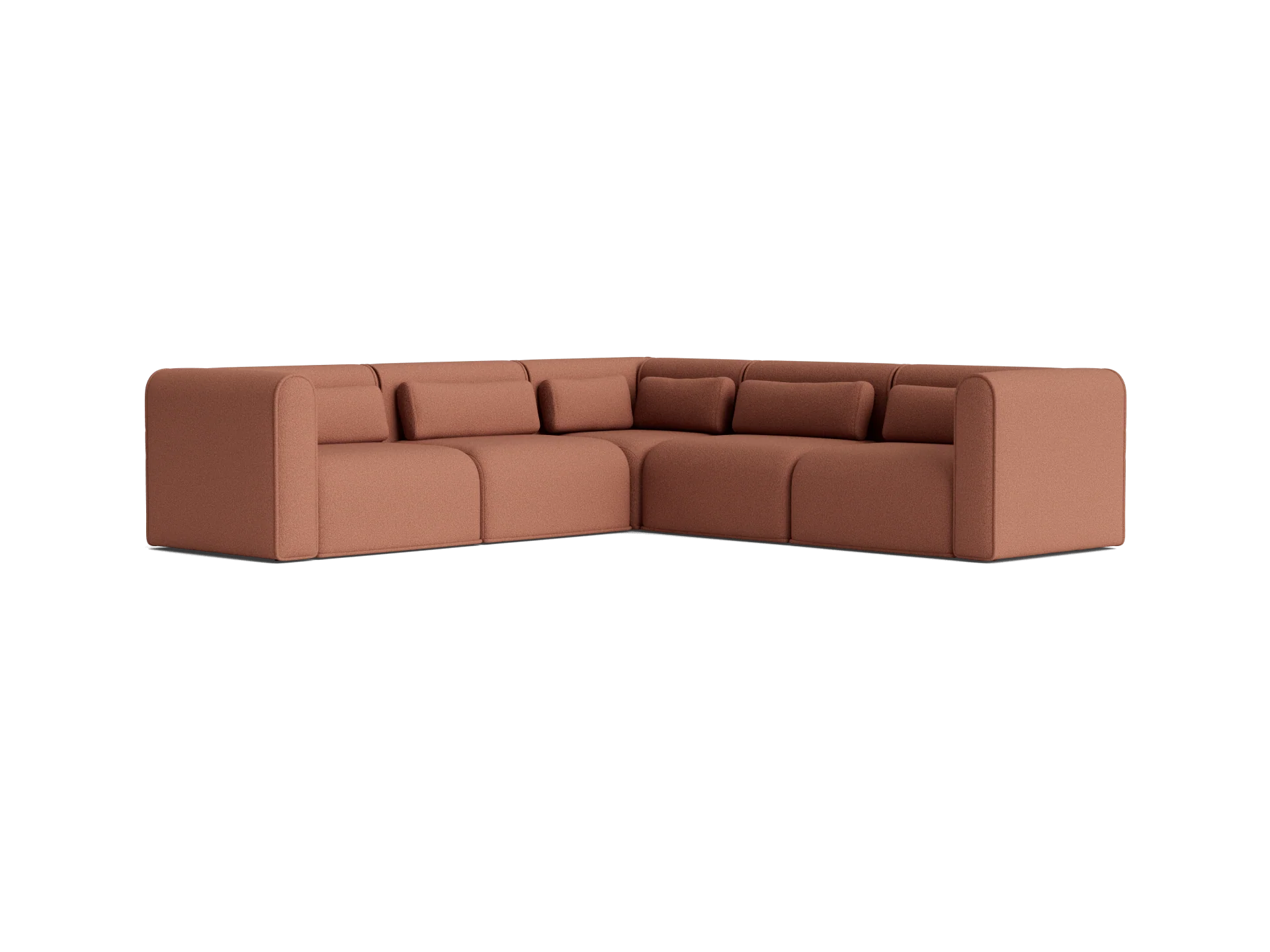 Bangalow Modular Sofa - Image 88
