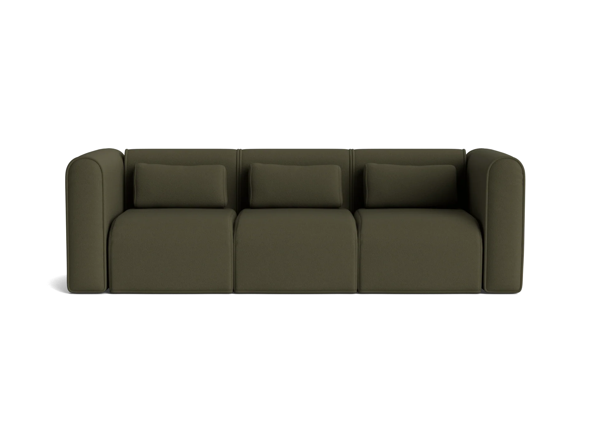 Bangalow Modular Sofa - Image 9