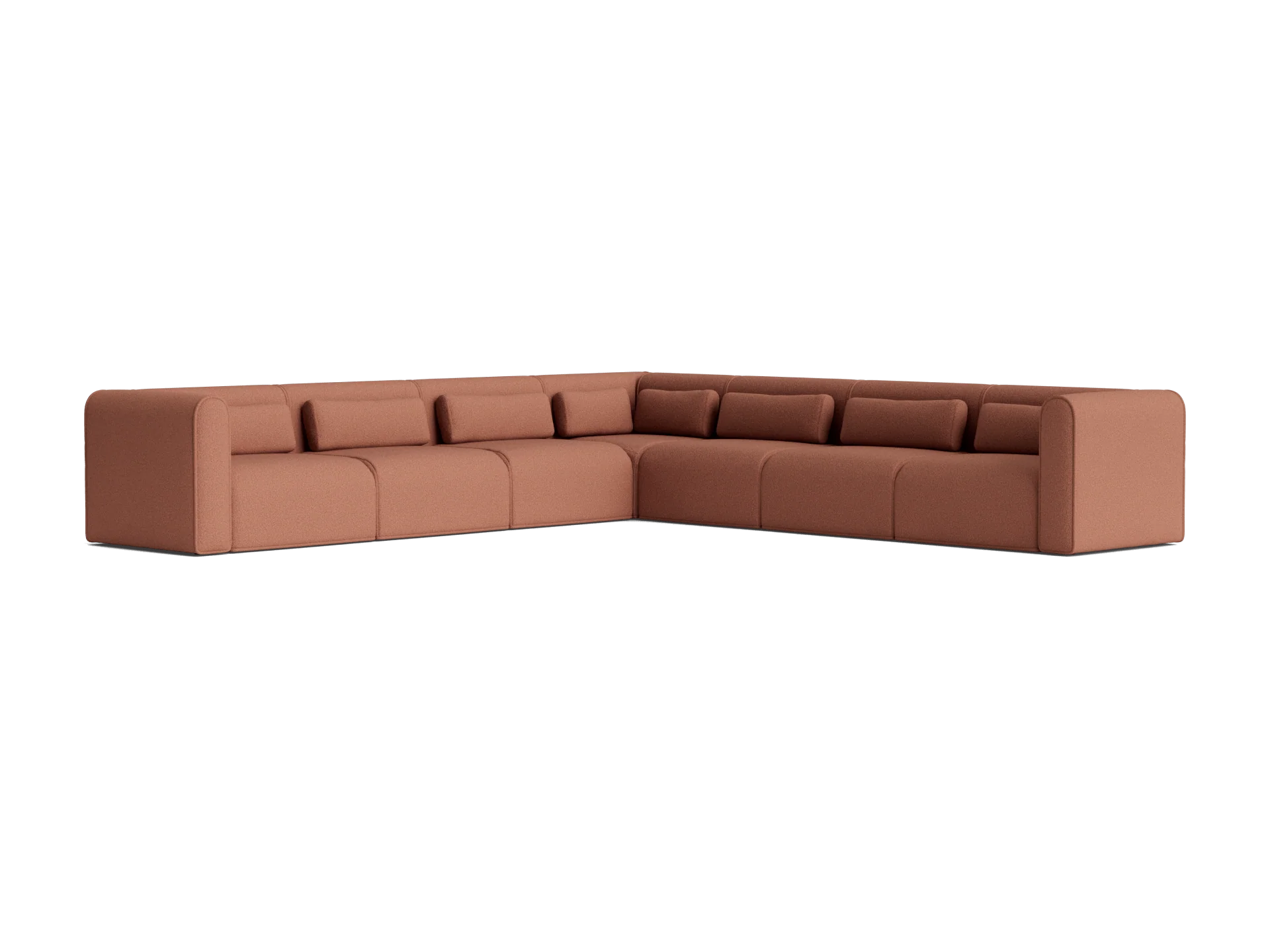 Bangalow Modular Sofa - Image 91