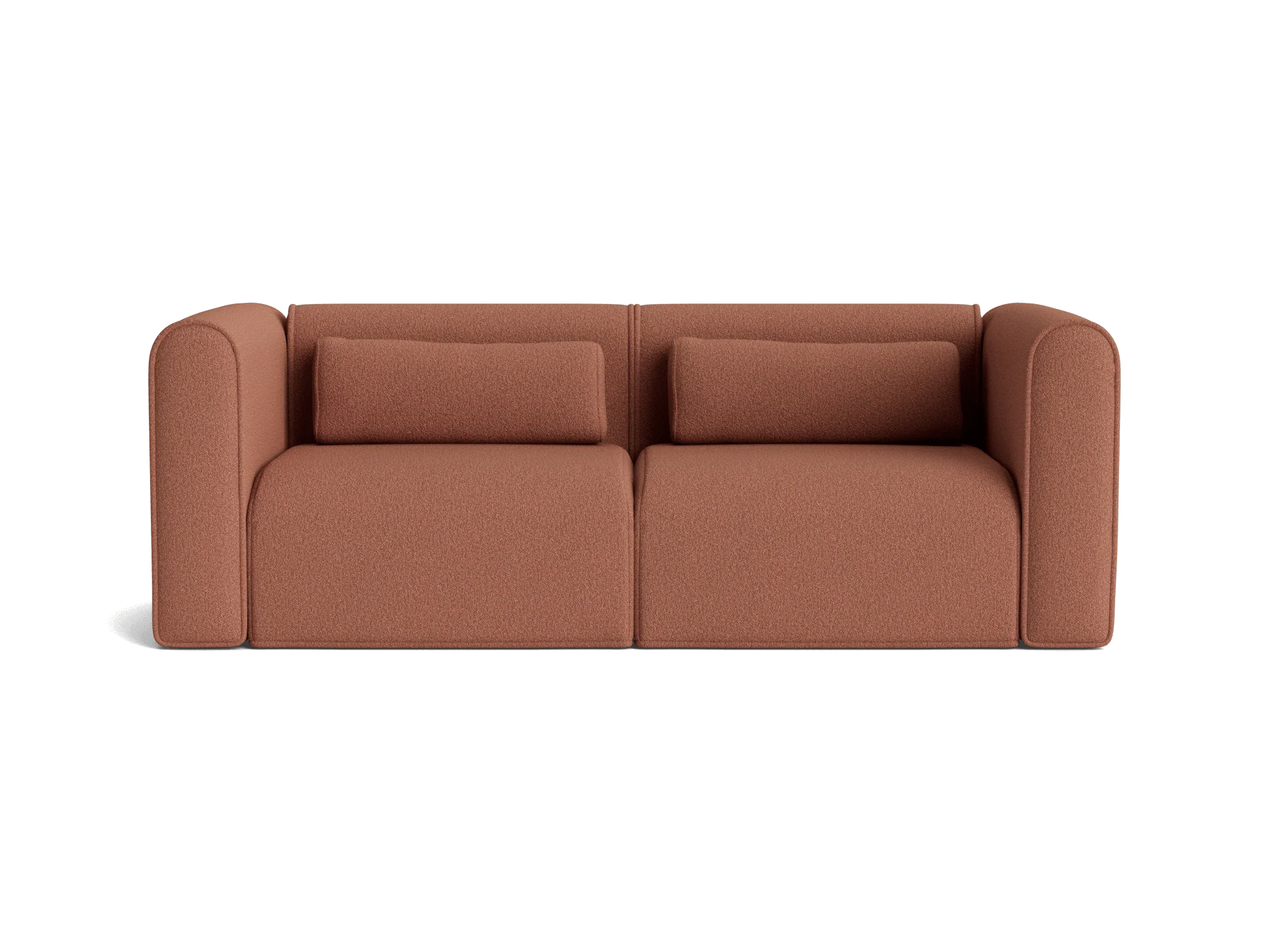 Bangalow Modular Sofa - Image 93