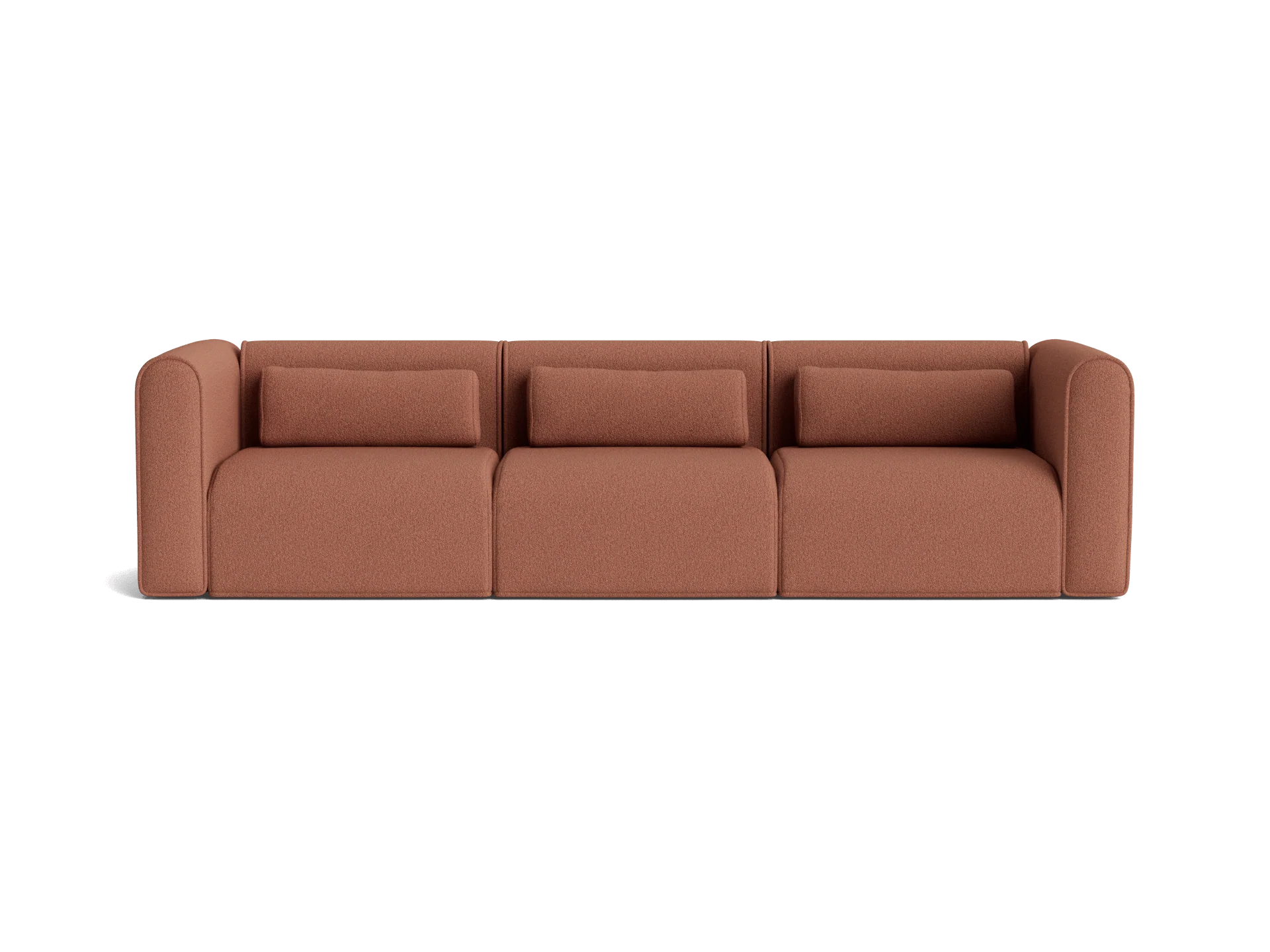 Bangalow Modular Sofa - Image 95