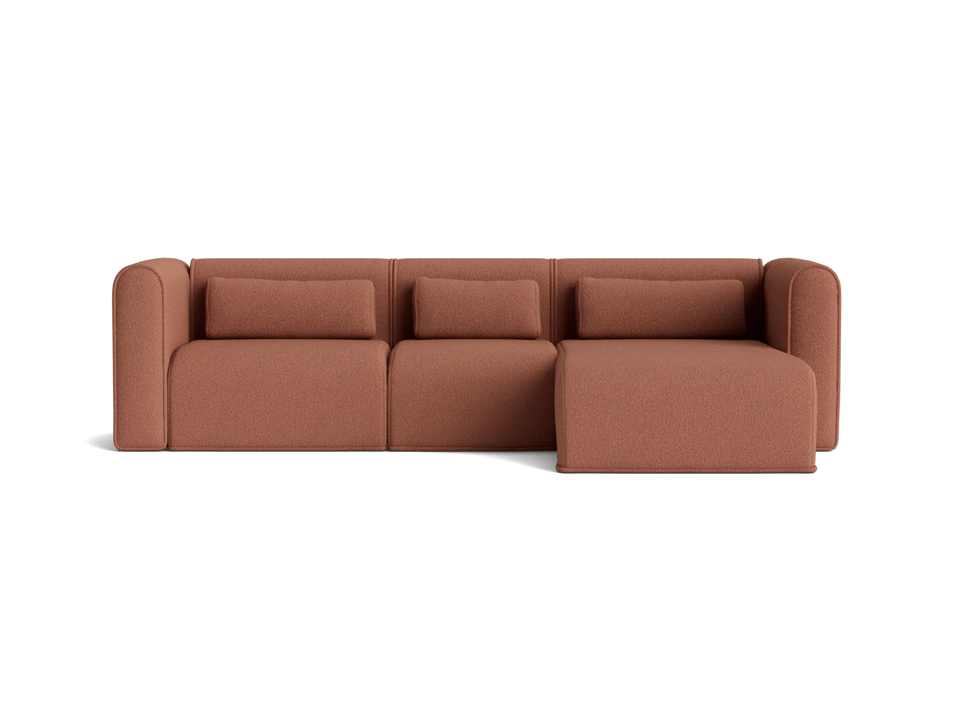 Bangalow Modular Sofa - Image 98