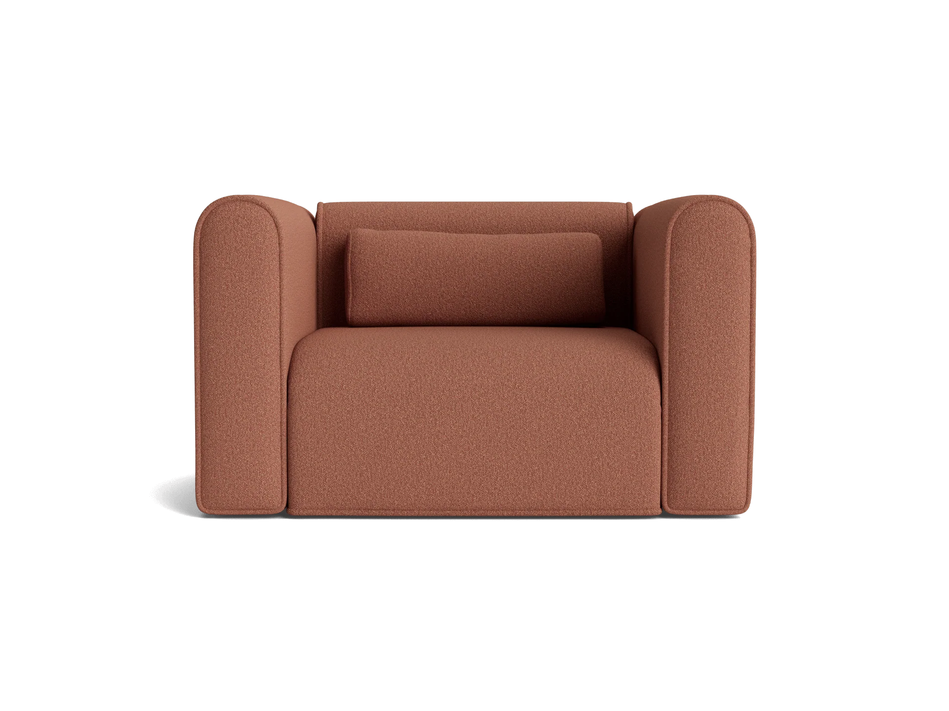 Bangalow Modular Armchair - Image 10