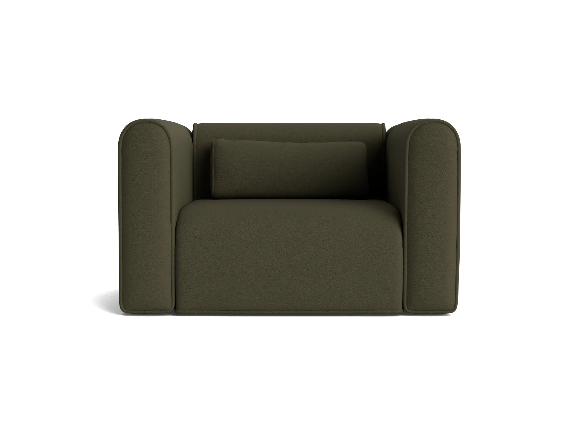 Bangalow Modular Armchair - Image 6