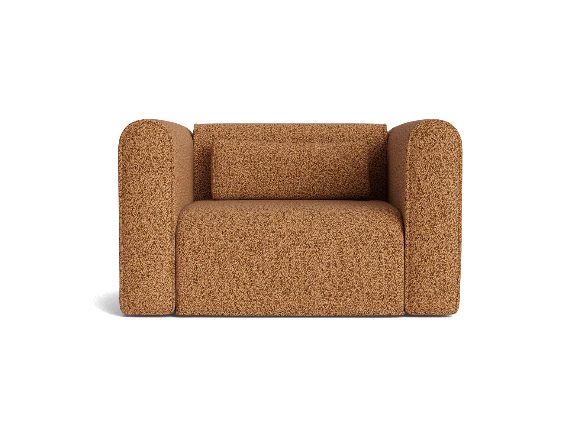 Bangalow Modular Armchair - Image 8