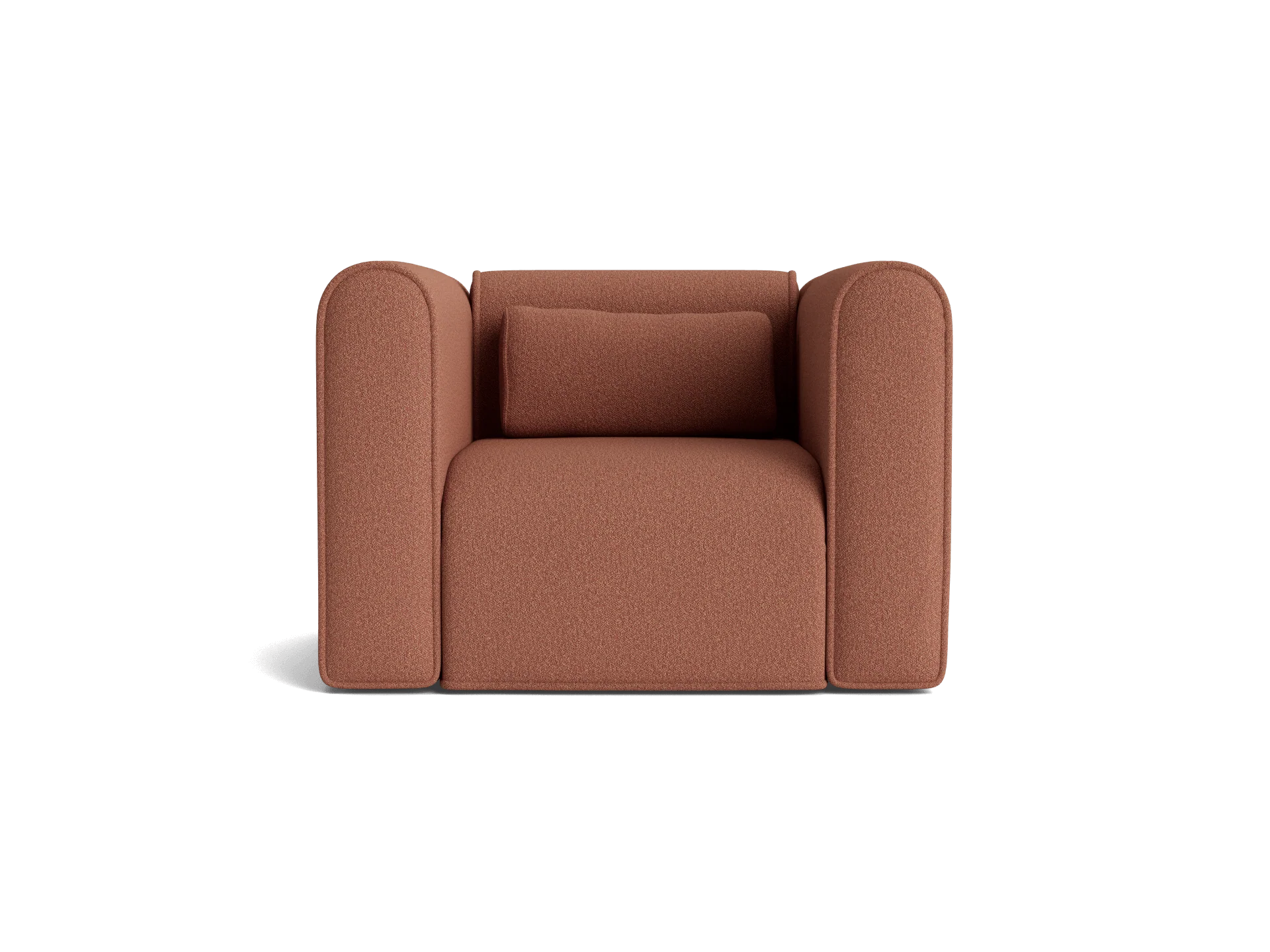 Bangalow Modular Armchair - Image 9