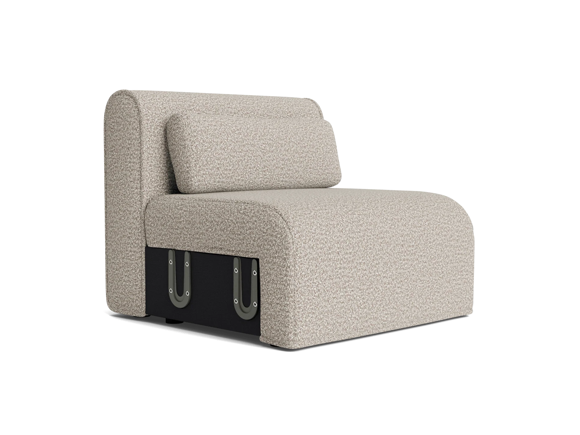 Bangalow Modular Sofa Module - Image 8