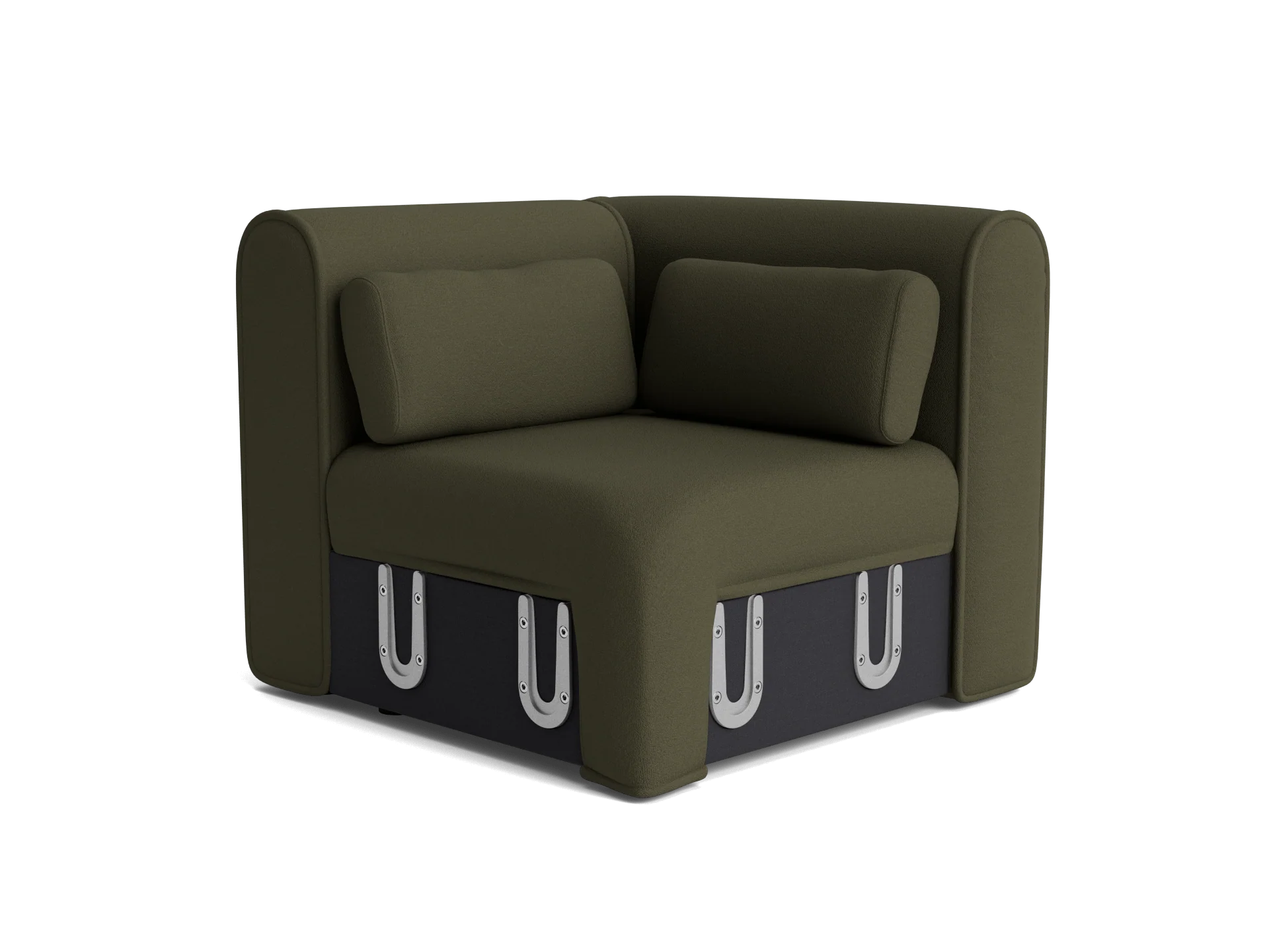 Bangalow Modular Sofa Module - Image 9