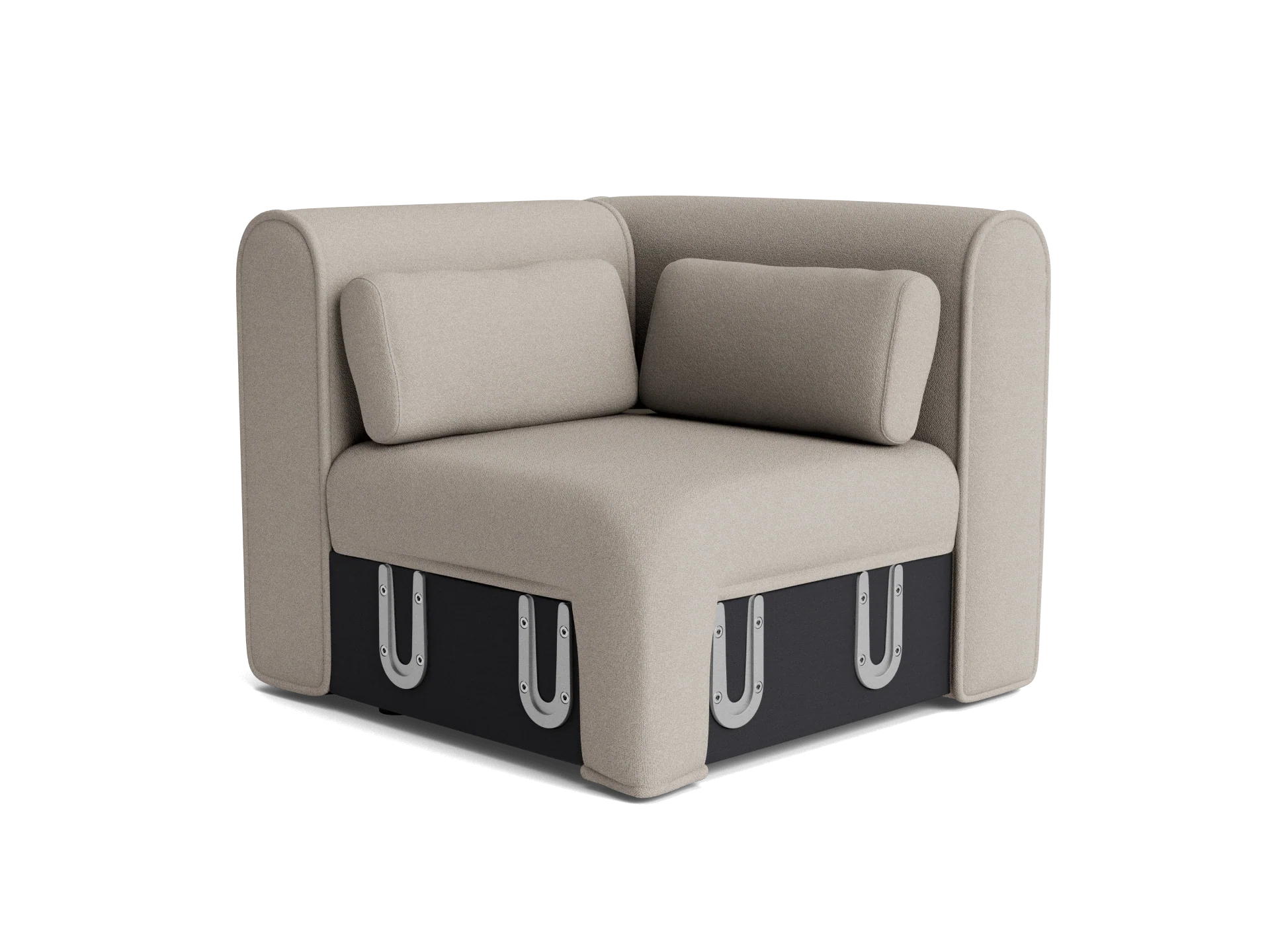 Bangalow Modular Sofa Module - Image 10