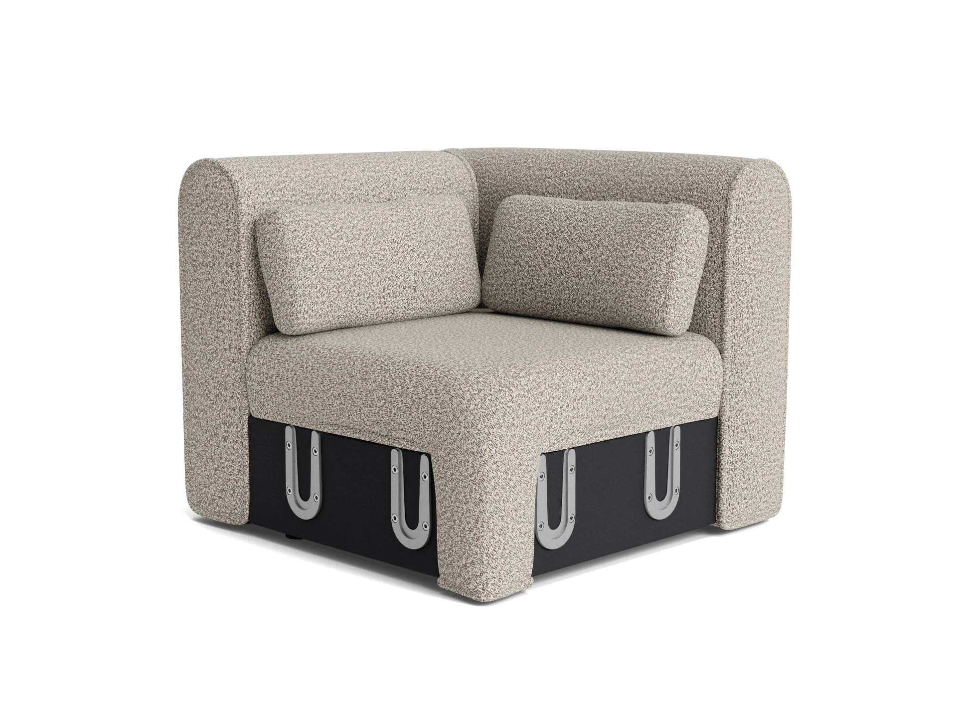 Bangalow Modular Sofa Module - Image 11