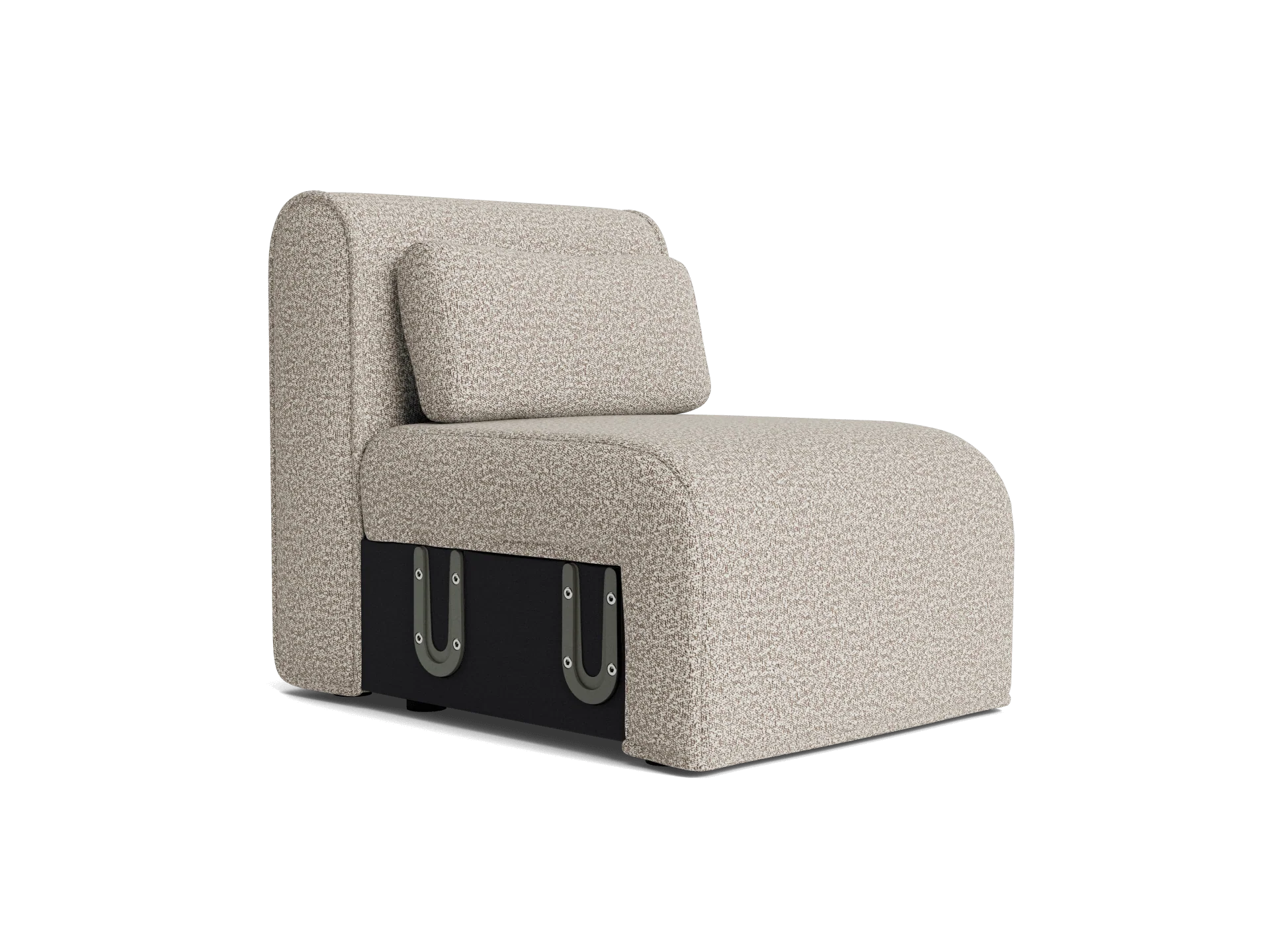 Bangalow Modular Sofa Module - Image 3