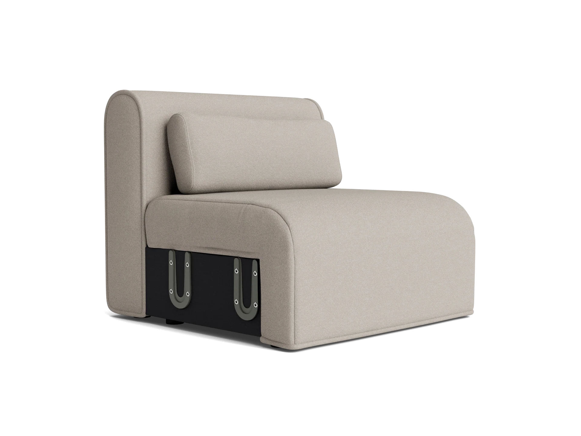 Bangalow Modular Sofa Module - Image 5