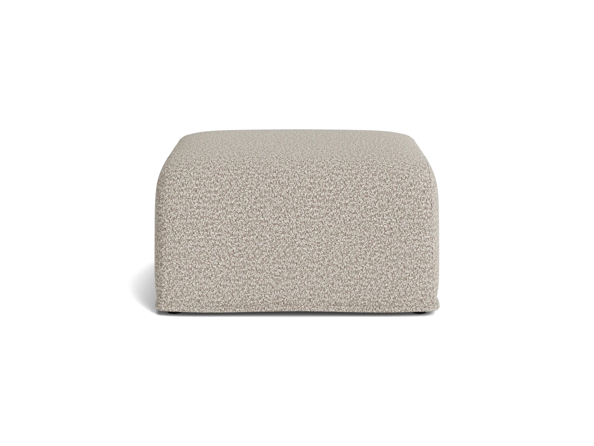 Bangalow Modular Ottoman - Image 3