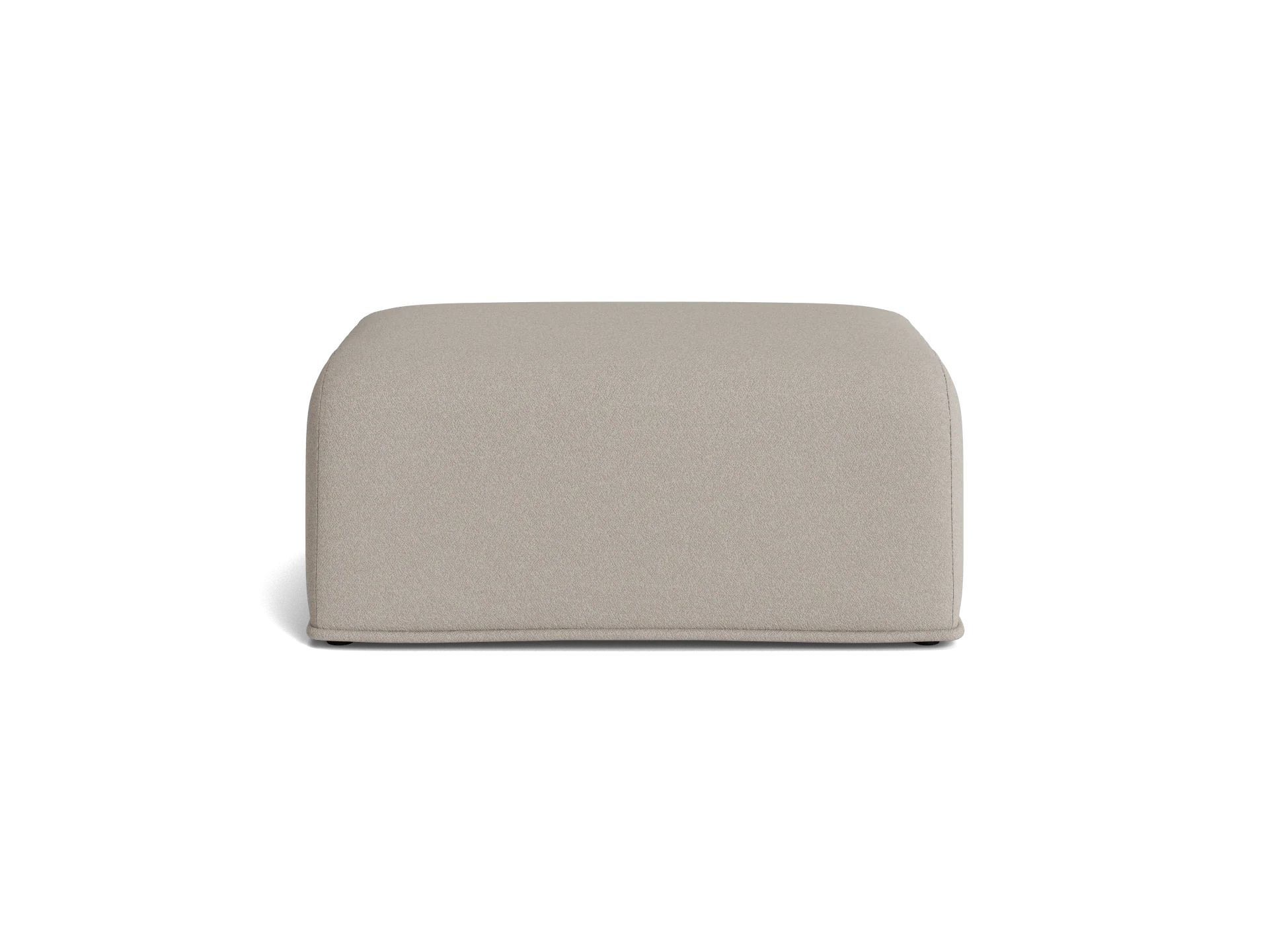 Bangalow Modular Ottoman - Image 5