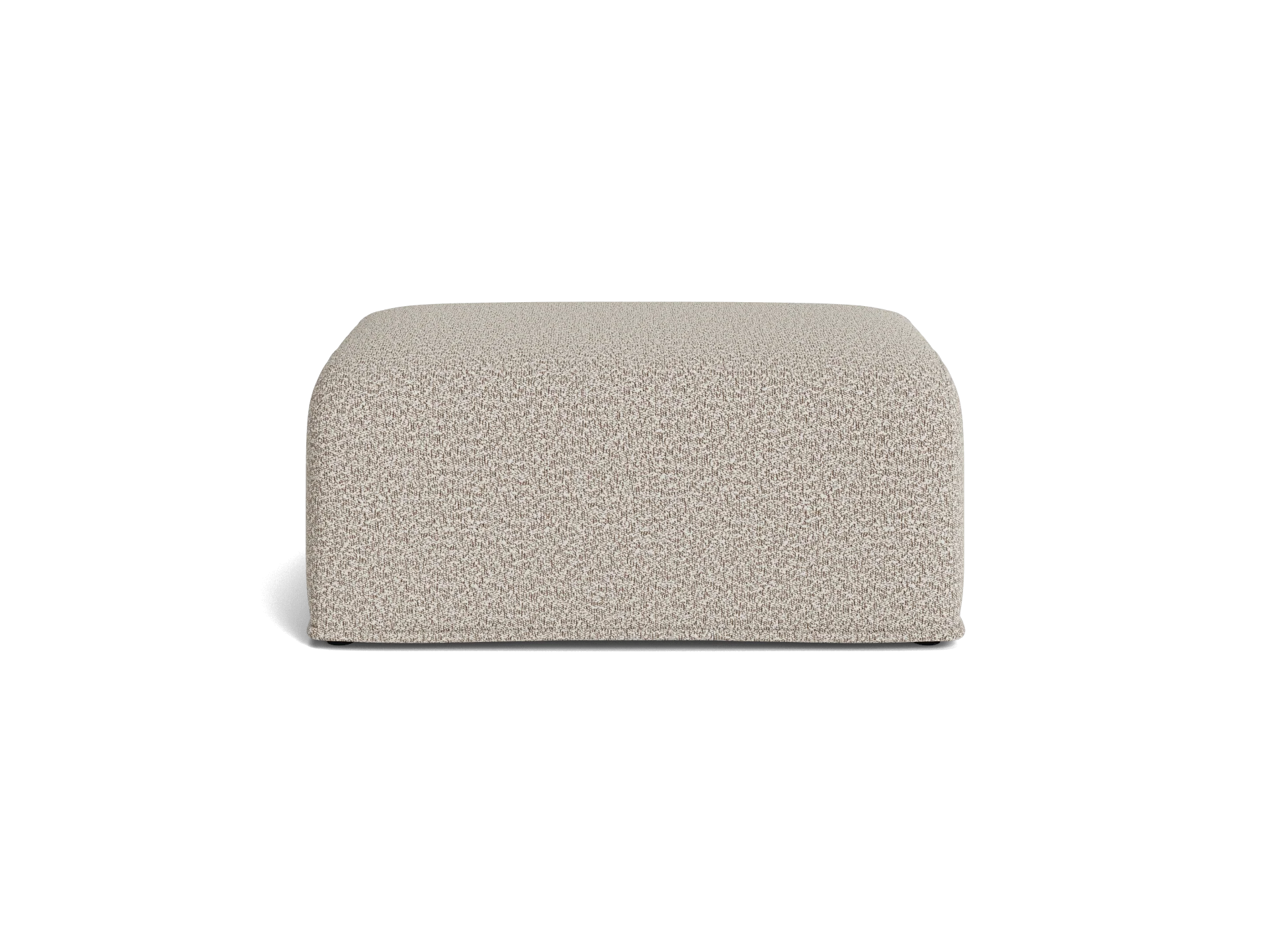 Bangalow Modular Ottoman - Image 8
