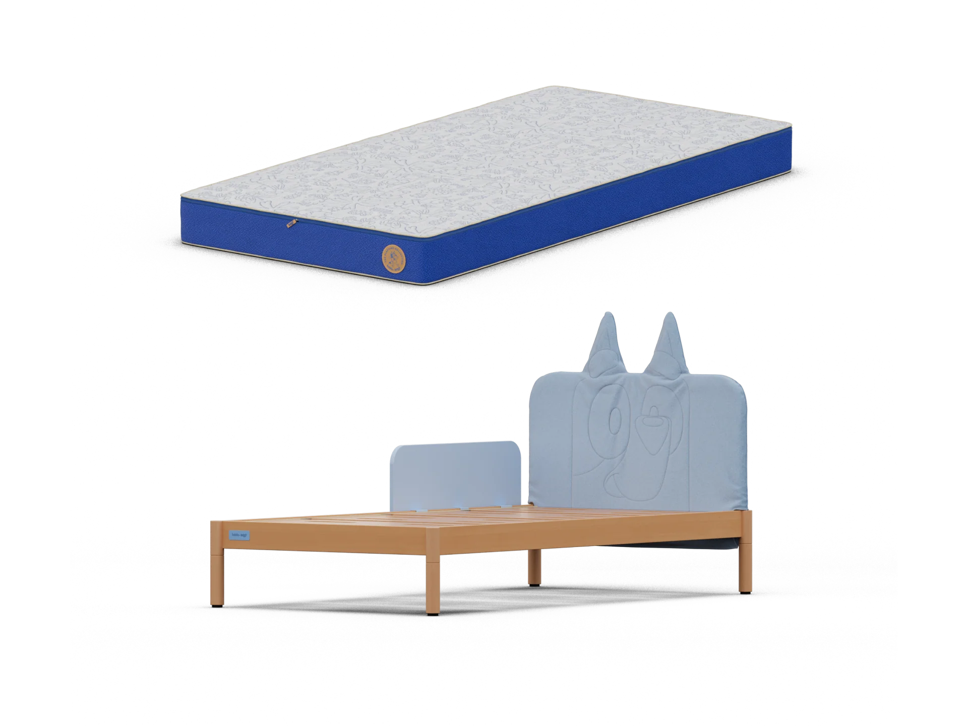 Koala x Bluey Snoozytime Bundle