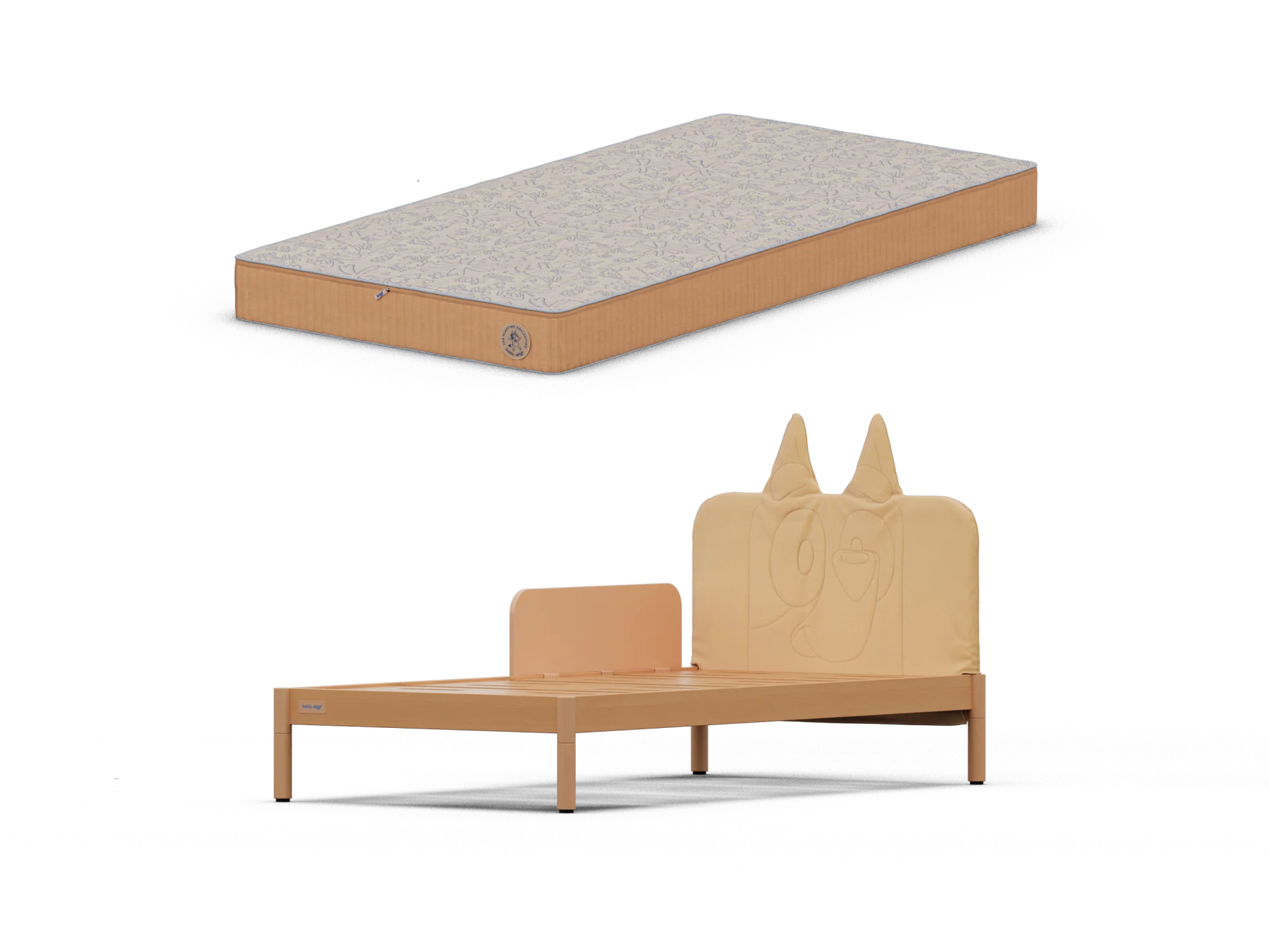 Koala x Bluey Snoozytime Bundle - Image 2