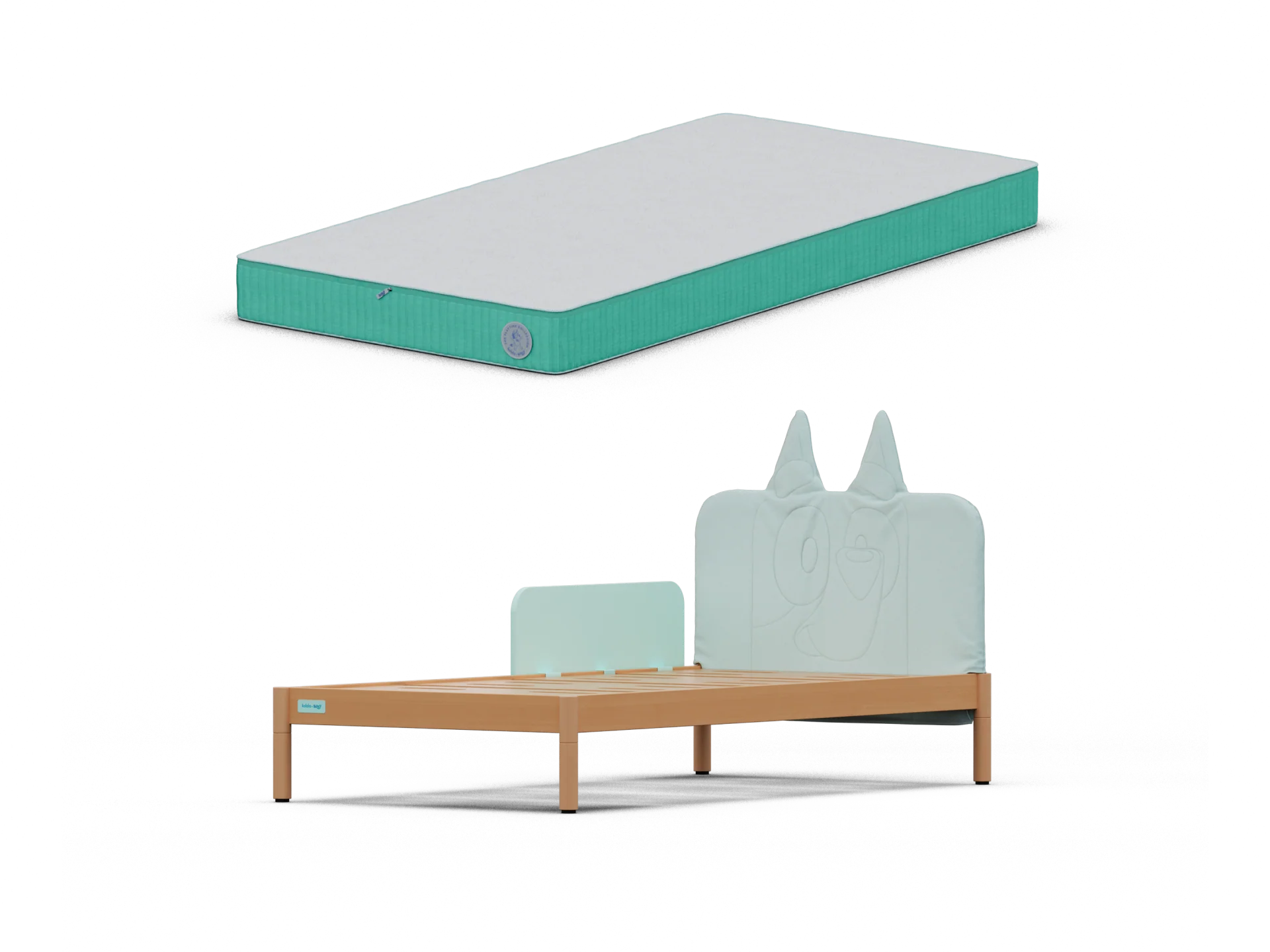 Koala x Bluey Snoozytime Bundle - Image 4