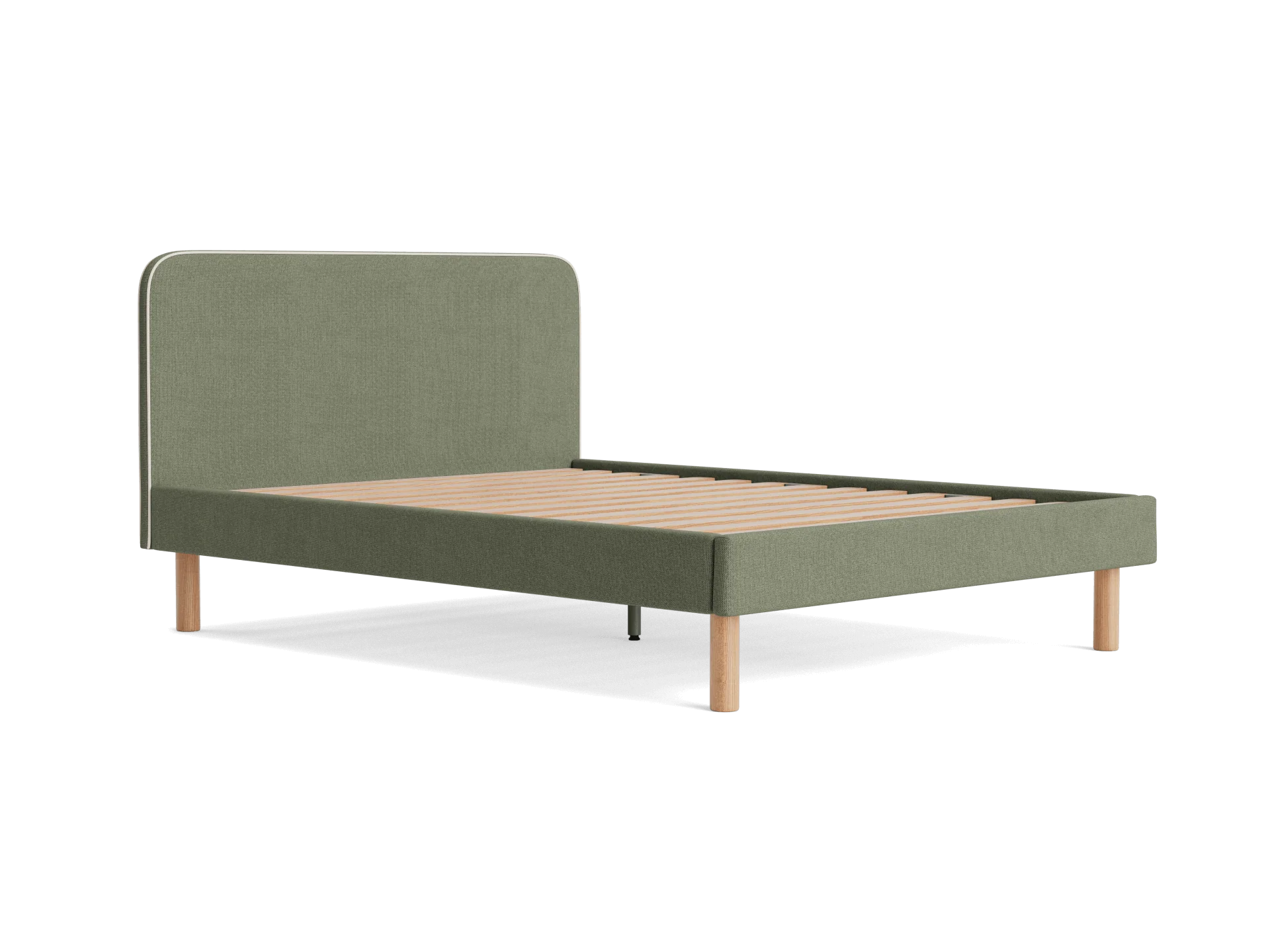 Brunswick Bed Base - Image 3