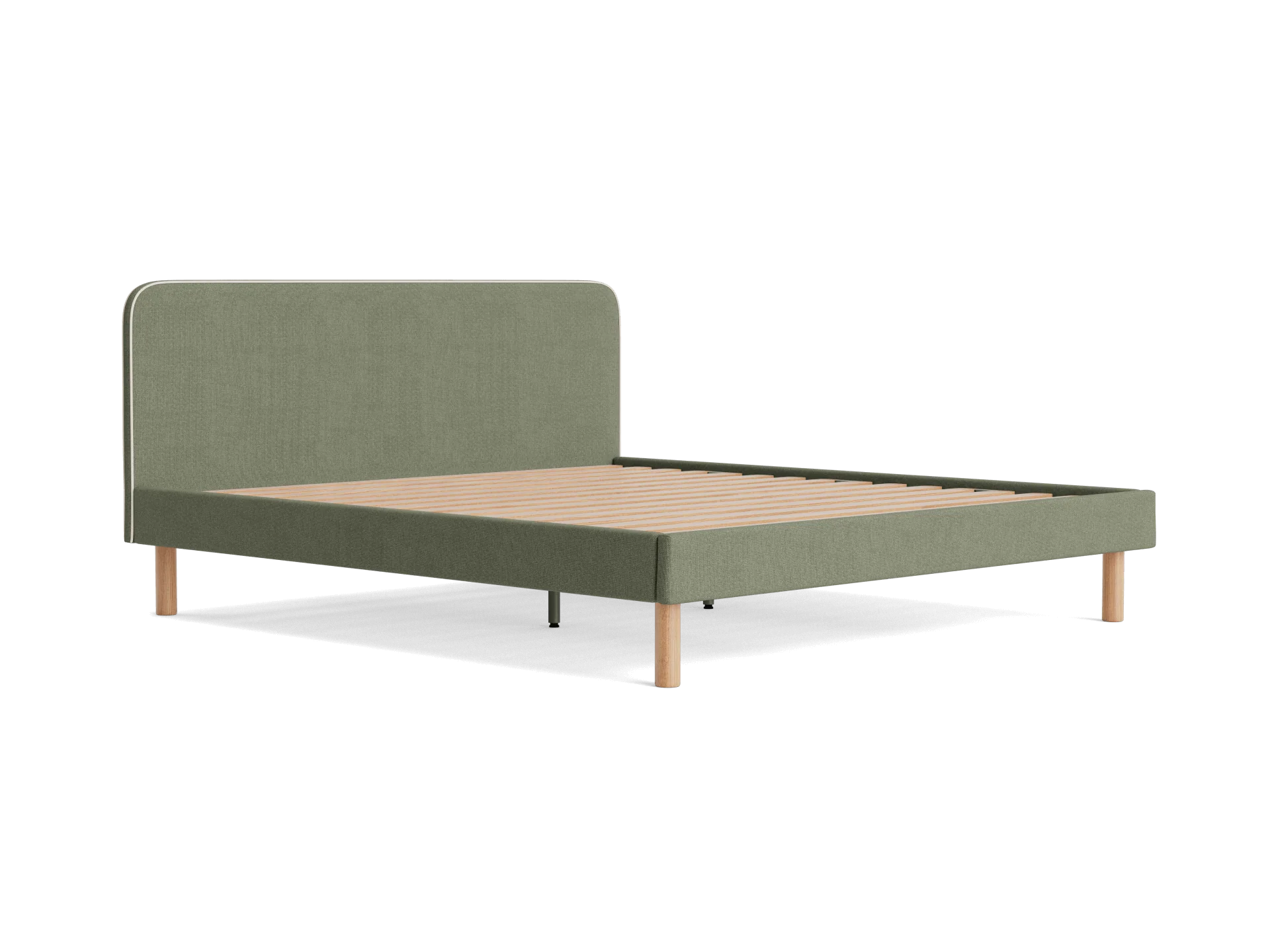 Brunswick Bed Base - Image 5