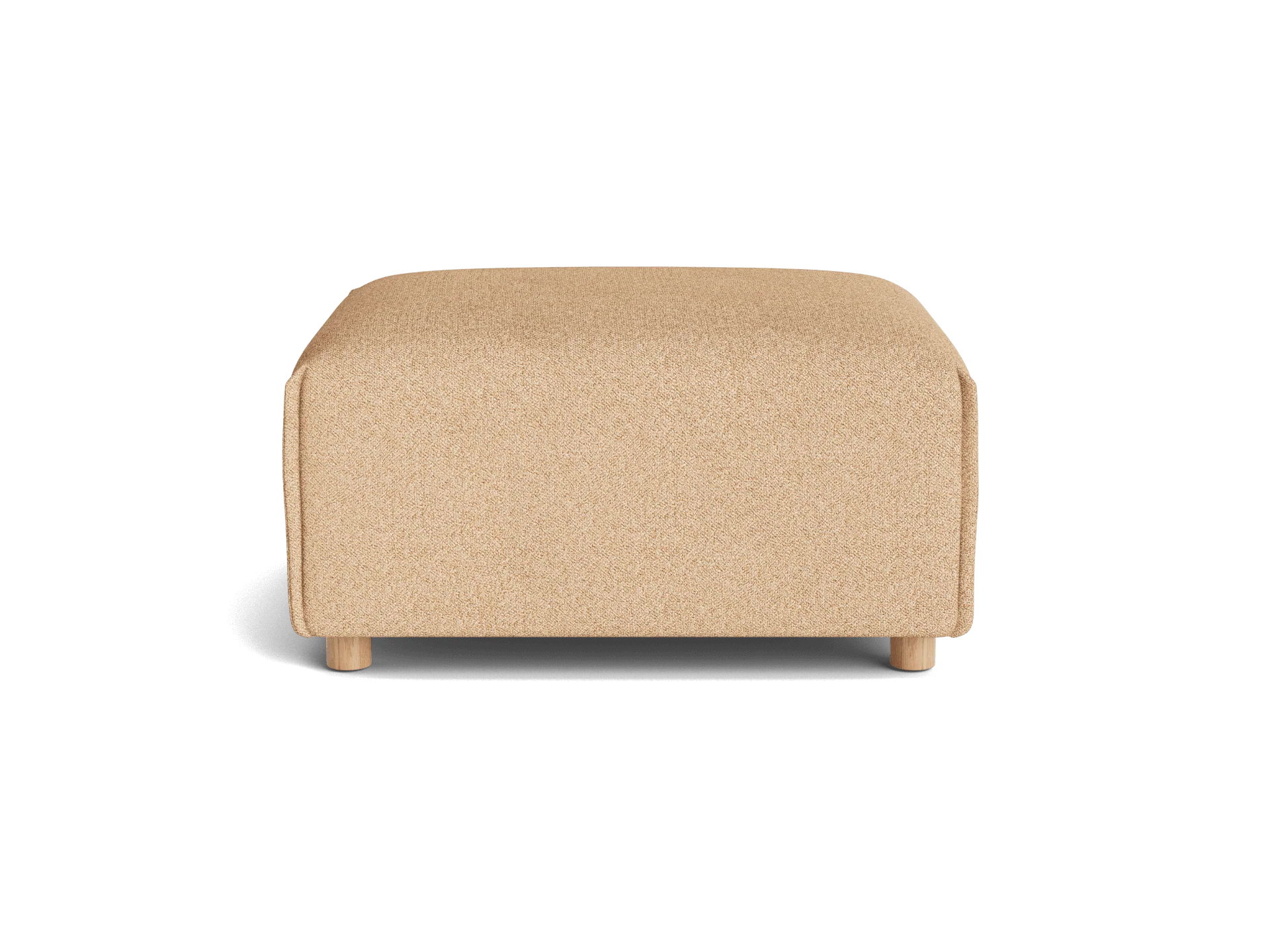 Byron Sofa Bed Ottoman [3rd Gen] - Image 12
