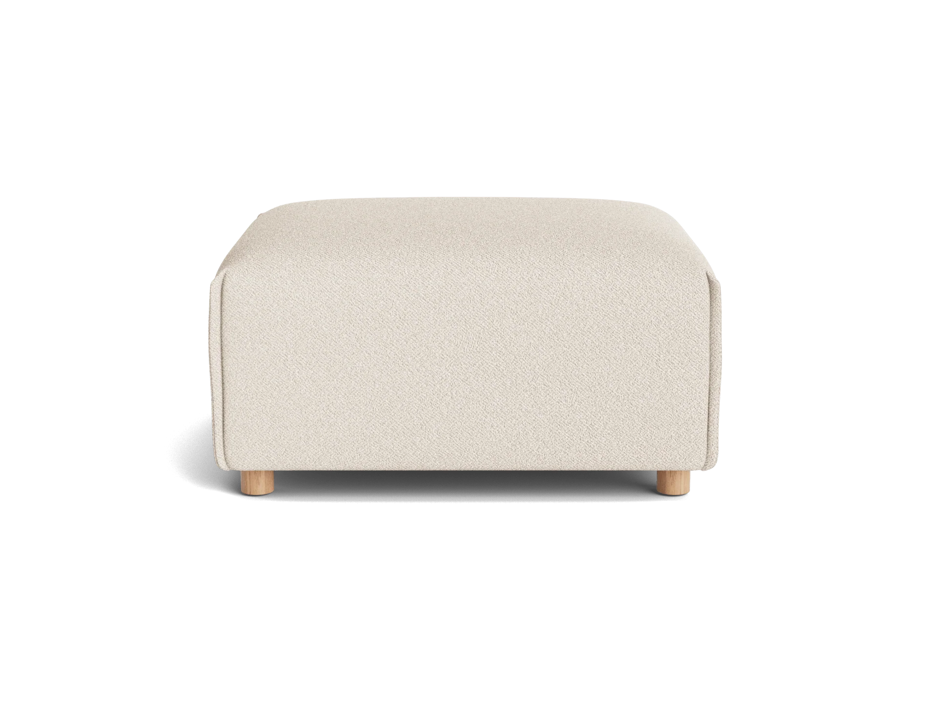 Byron Sofa Bed Ottoman [3rd Gen] - Image 13