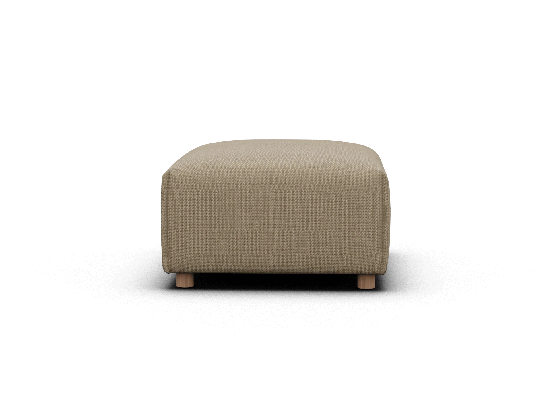 Byron Sofa Bed Ottoman [3rd Gen] - Image 15