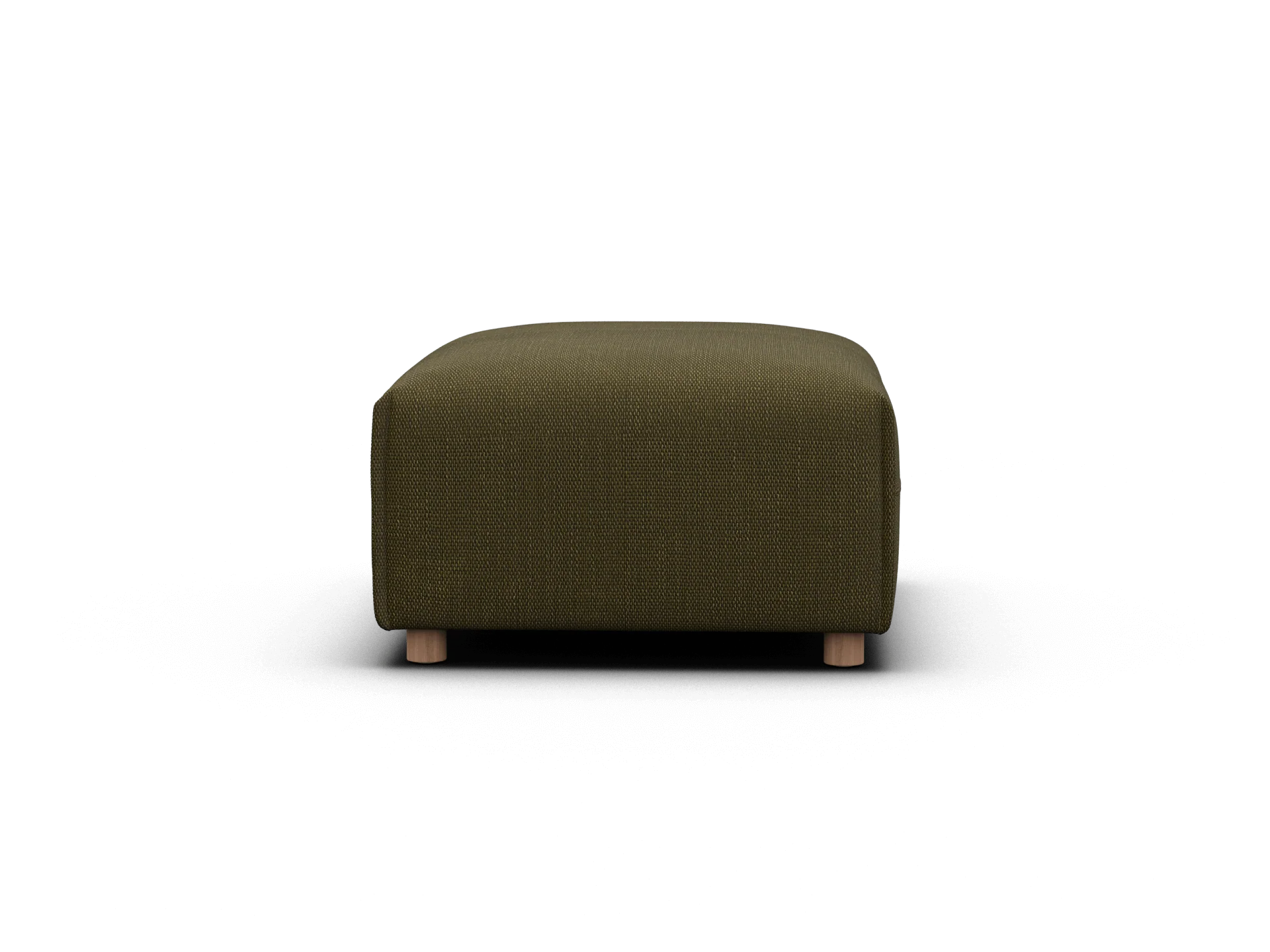 Byron Sofa Bed Ottoman [3rd Gen] - Image 16