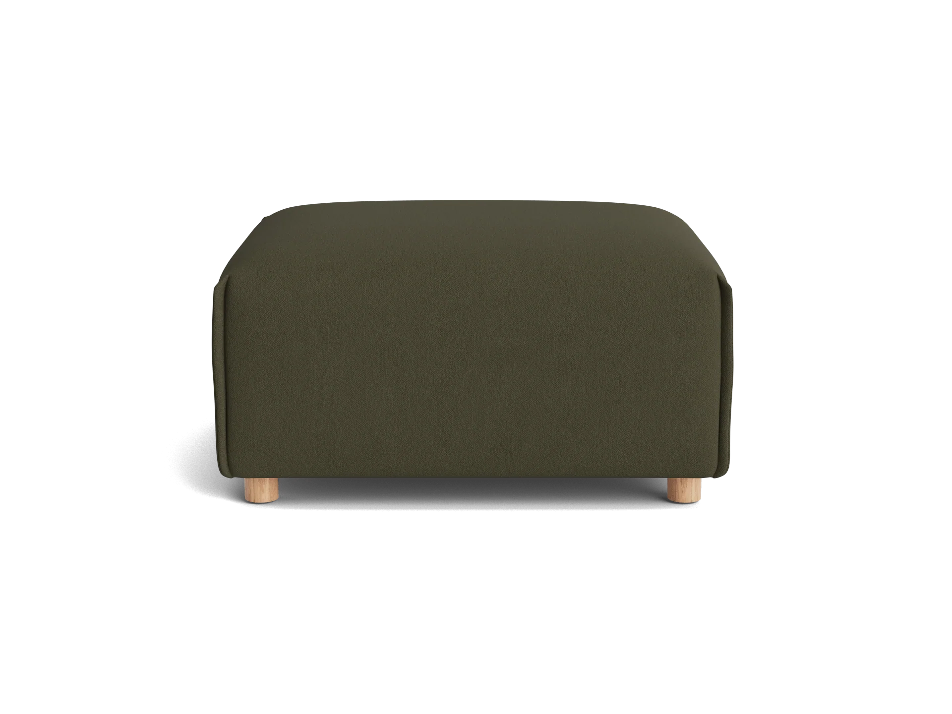 Byron Sofa Bed Ottoman [3rd Gen] - Image 3