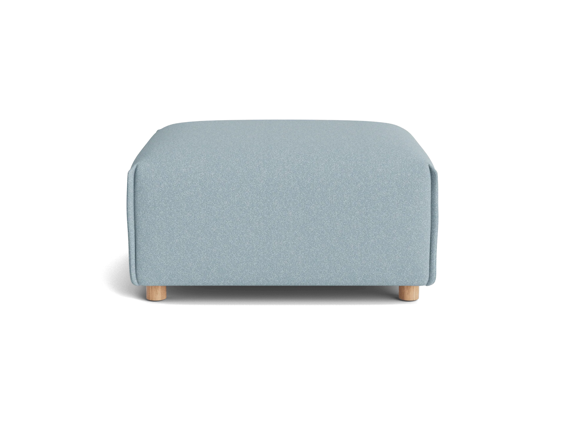 Byron Sofa Bed Ottoman [3rd Gen] - Image 5