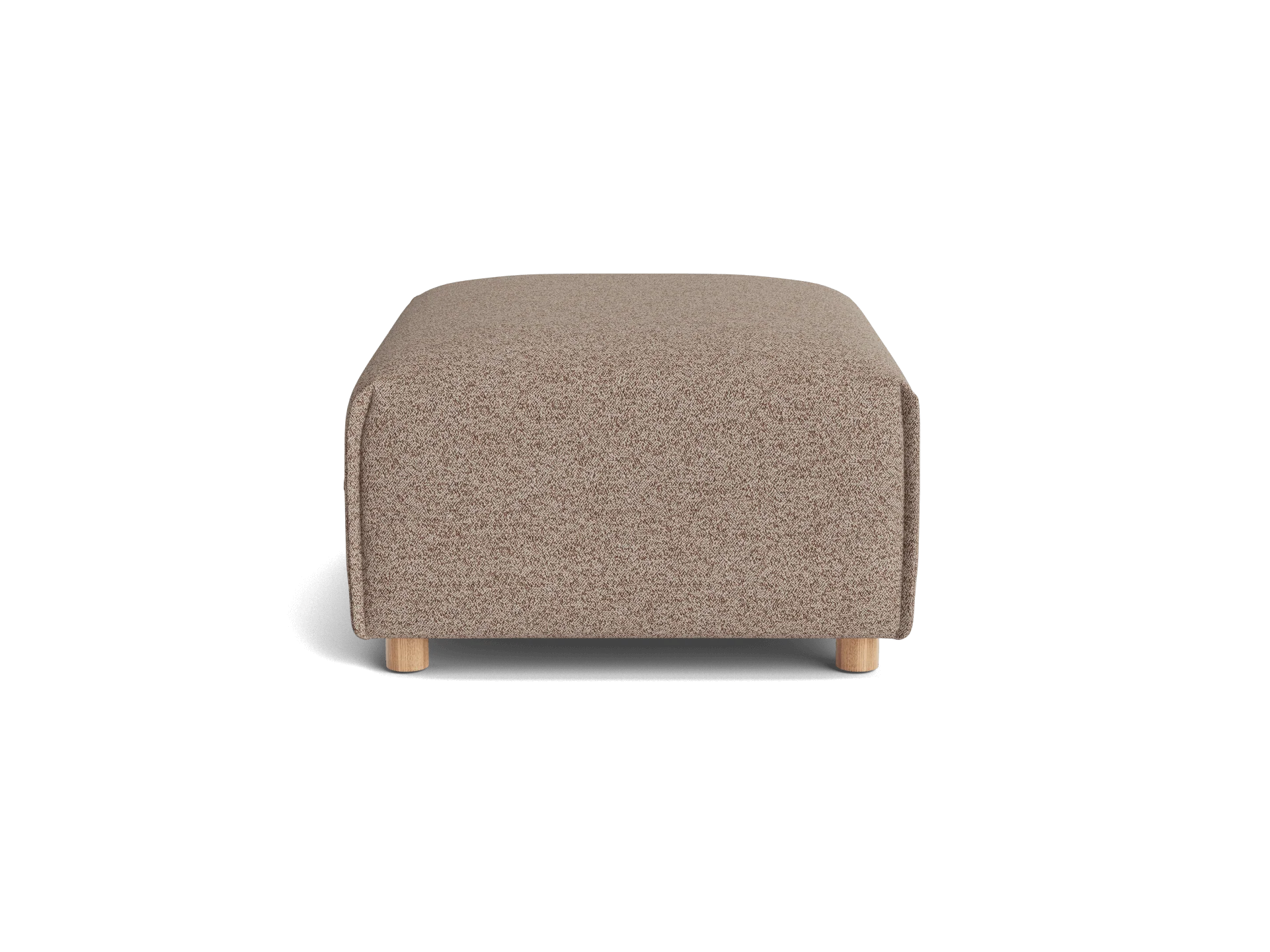 Byron Sofa Bed Ottoman [3rd Gen] - Image 8