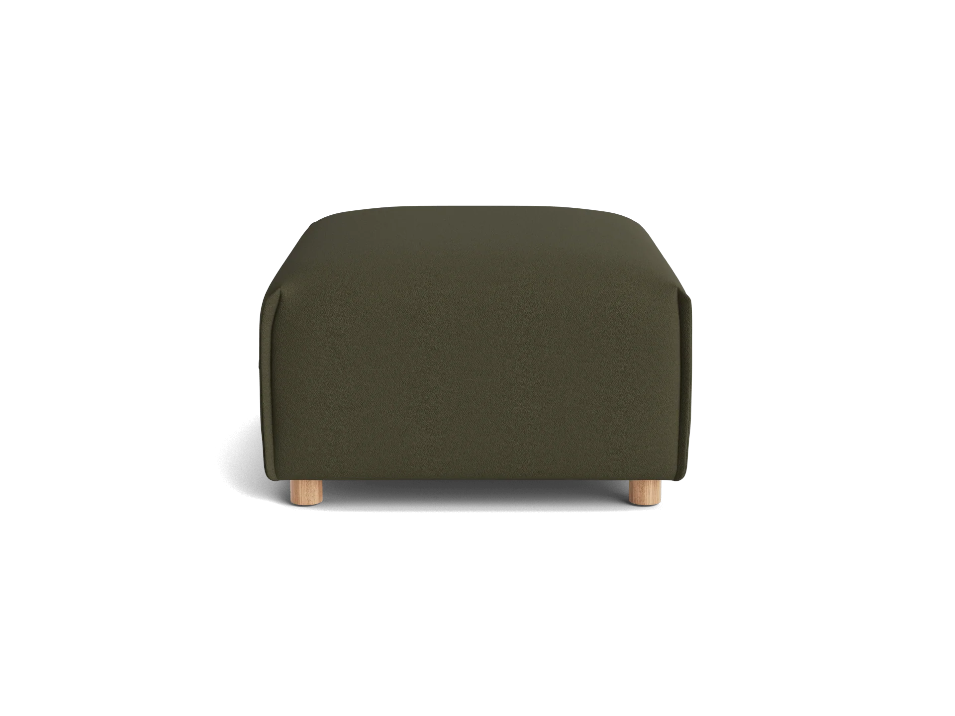 Byron Sofa Bed Ottoman [3rd Gen] - Image 9