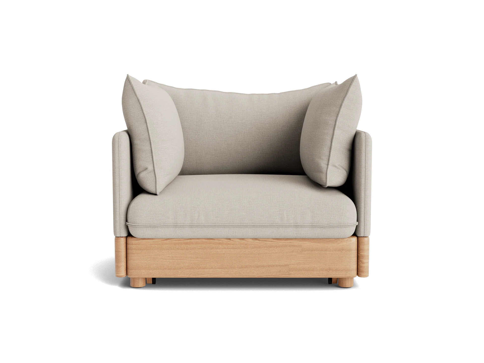 Getaway Armchair - Image 3