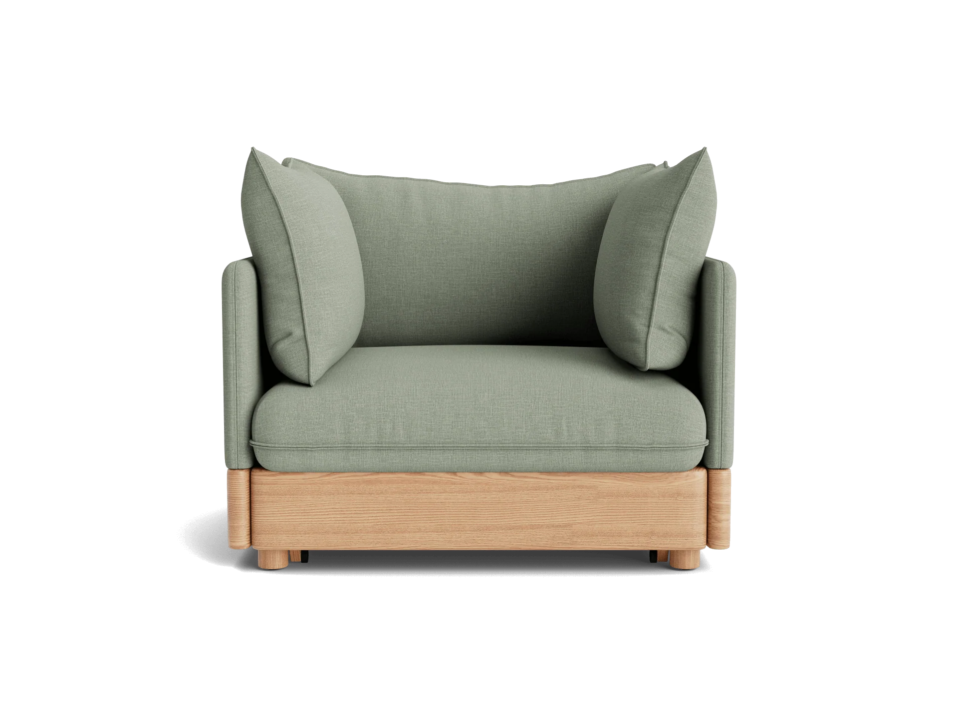 Getaway Armchair - Image 4